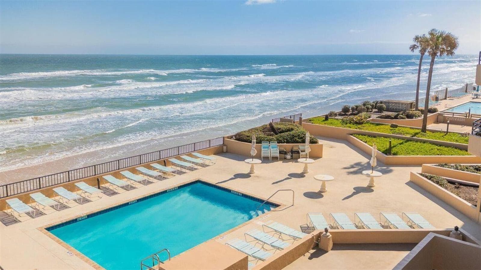 Condominium at 3023 S ATLANTIC AVE #903, DAYTONA BEACH, photo 27 of 42