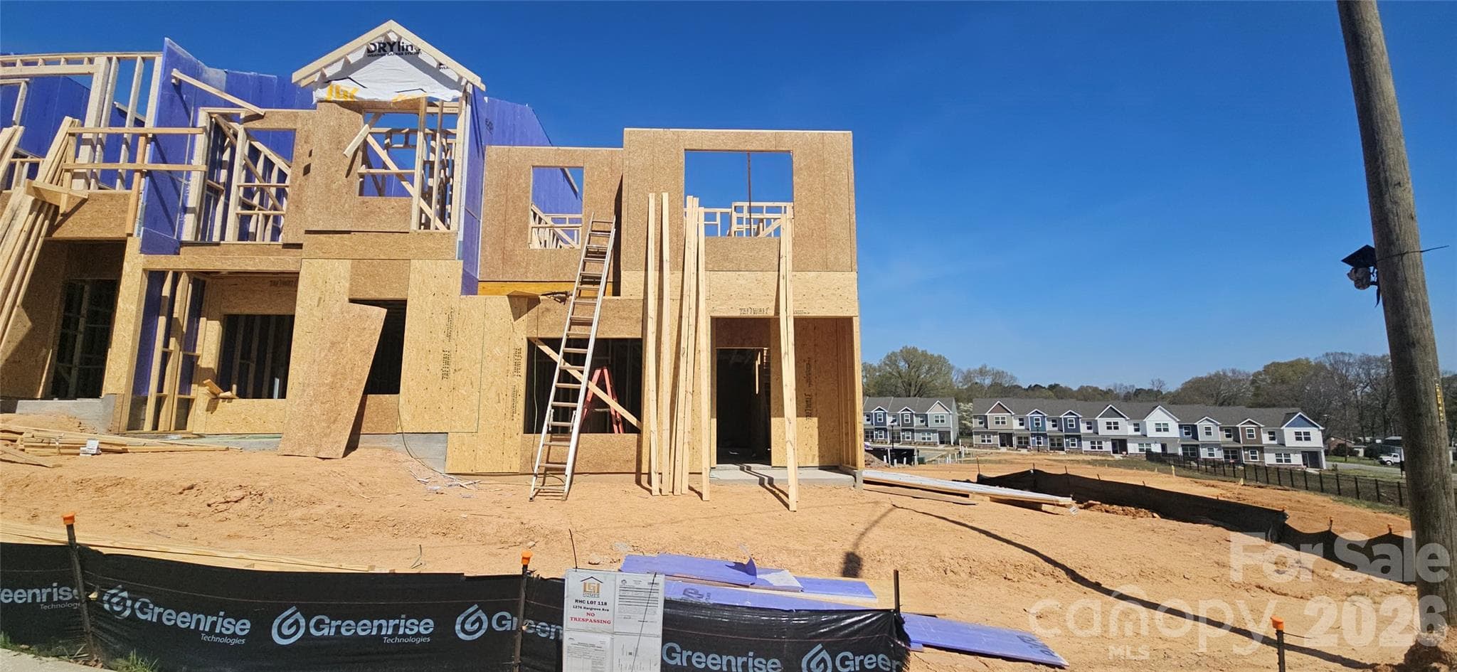 Townhouse at Gastonia, photo 2 of 15