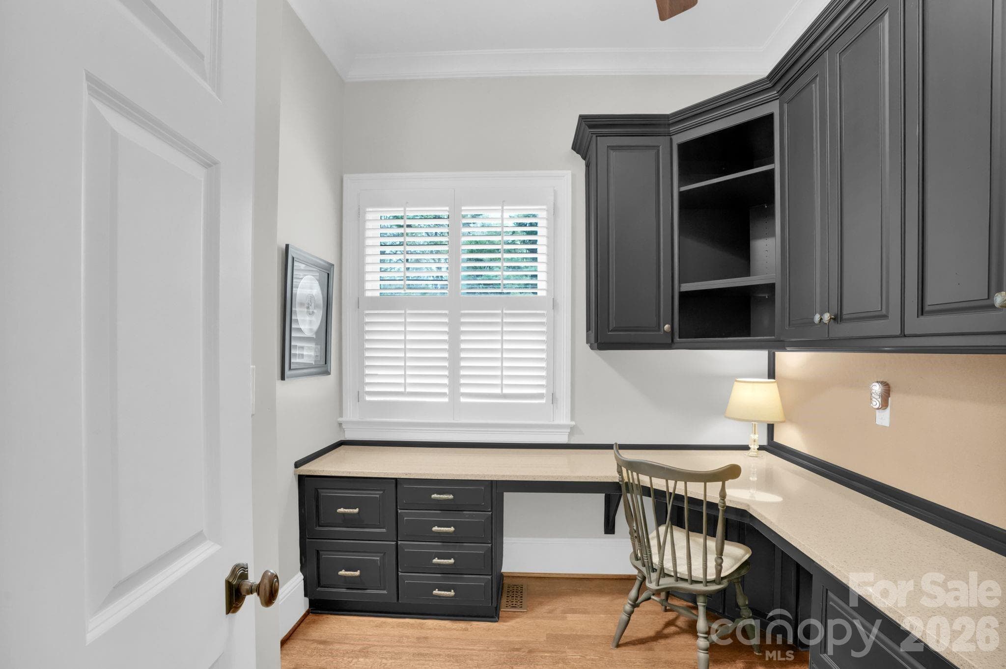 Home Office - 312 Old Hickory Court, Fort Mill