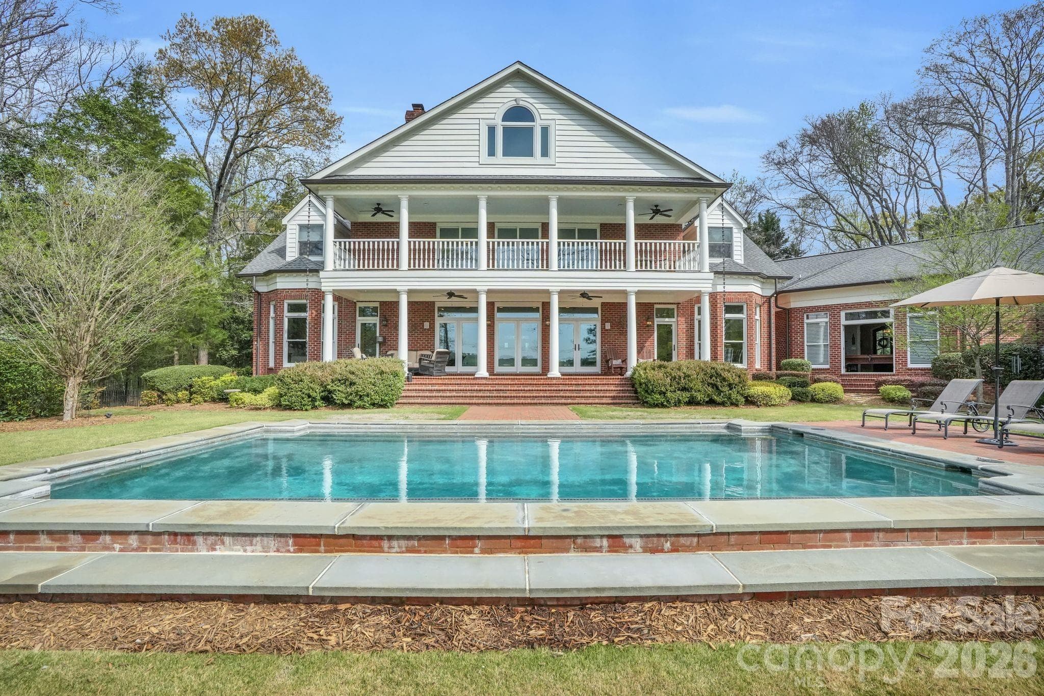 Southern Living - 312 Old Hickory Court, Fort Mill