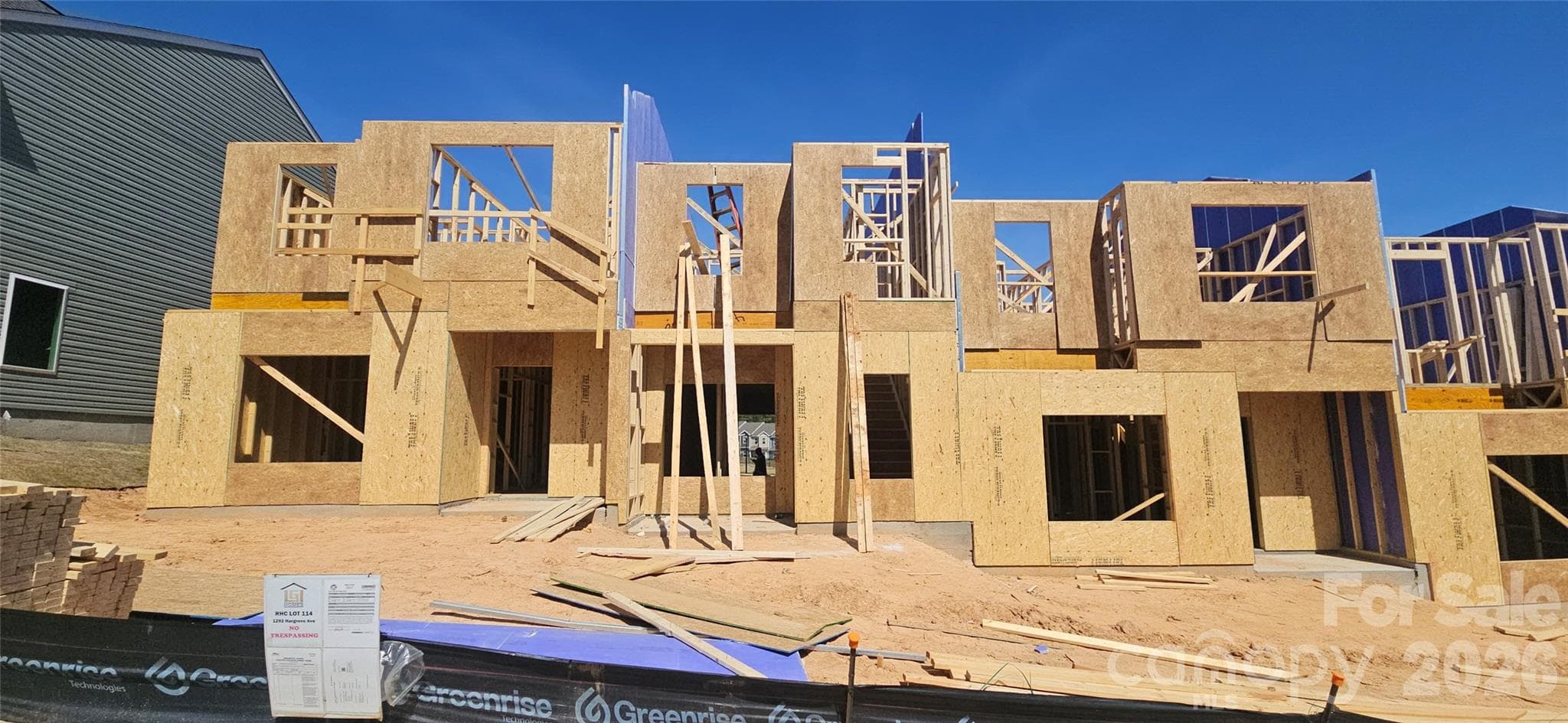 Townhouse at Gastonia, photo 2 of 21