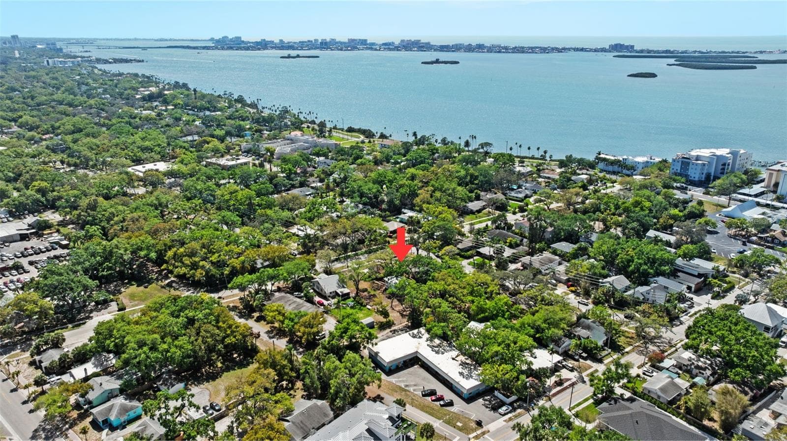 Land at 308 PRESIDENT ST, DUNEDIN, photo 5 of 17