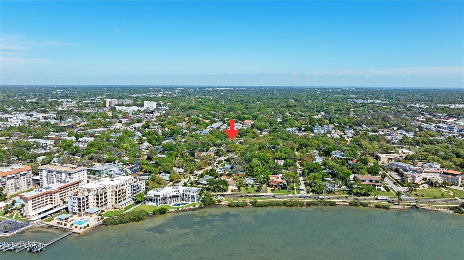 Land at 308 PRESIDENT ST, DUNEDIN, photo 7 of 17