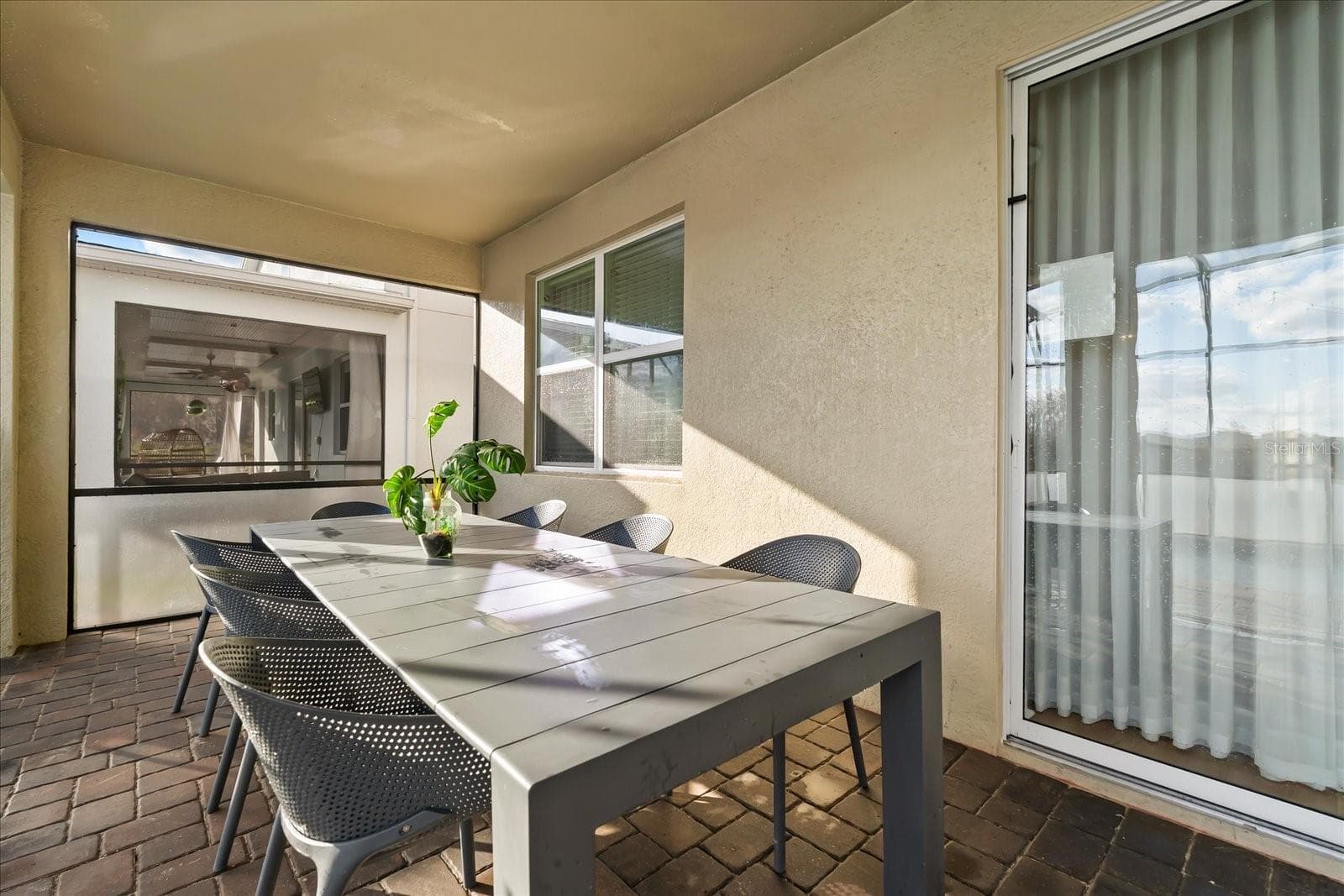 Single Family Residence at 4324 PROLOGUE WAY, KISSIMMEE, photo 51 of 56