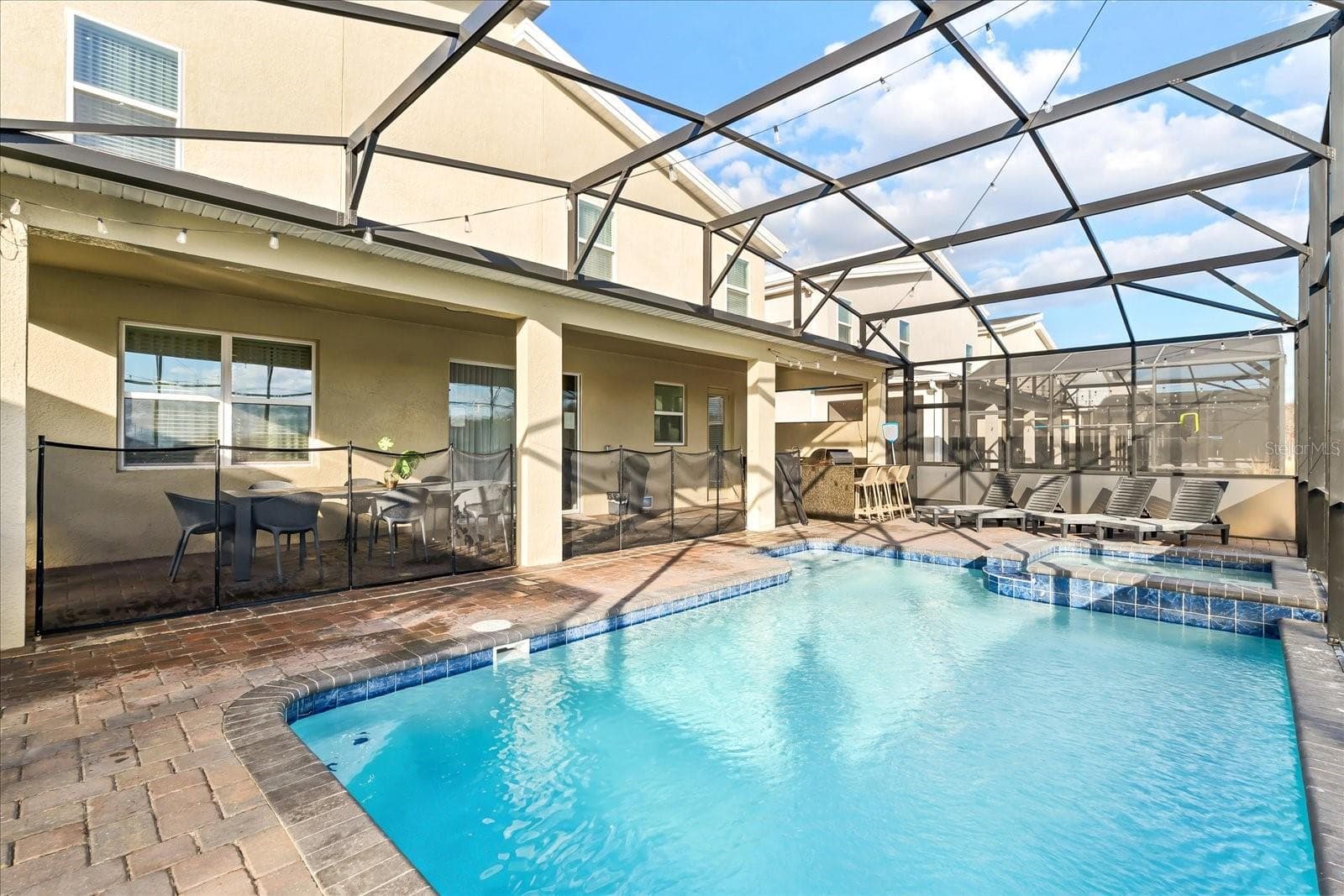 Single Family Residence at 4324 PROLOGUE WAY, KISSIMMEE, photo 53 of 56