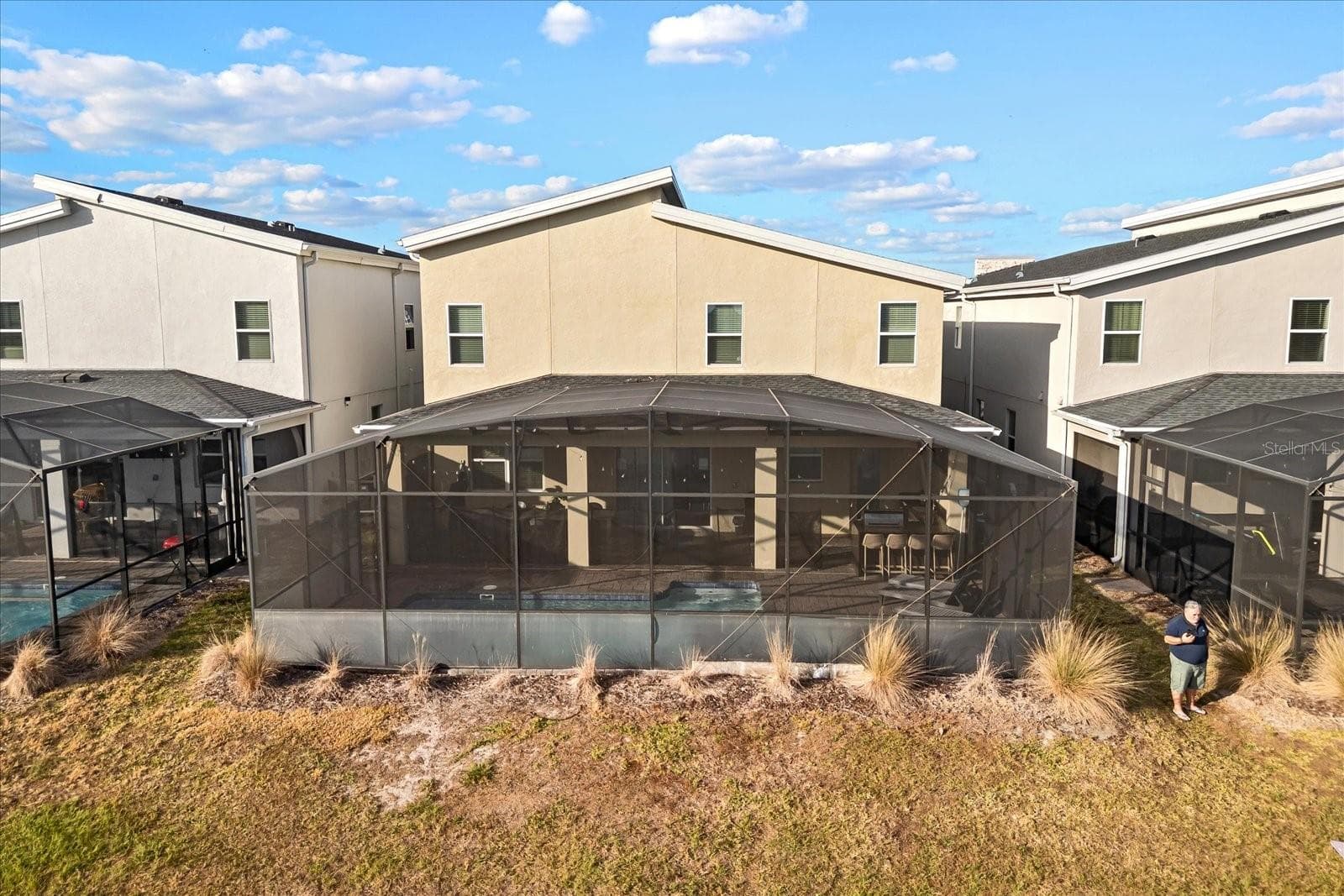 Single Family Residence at 4324 PROLOGUE WAY, KISSIMMEE, photo 55 of 56