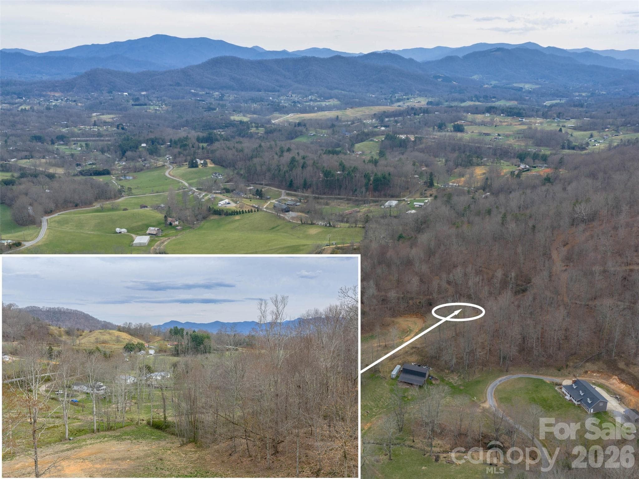 Acreage at Clyde, photo 2 of 10