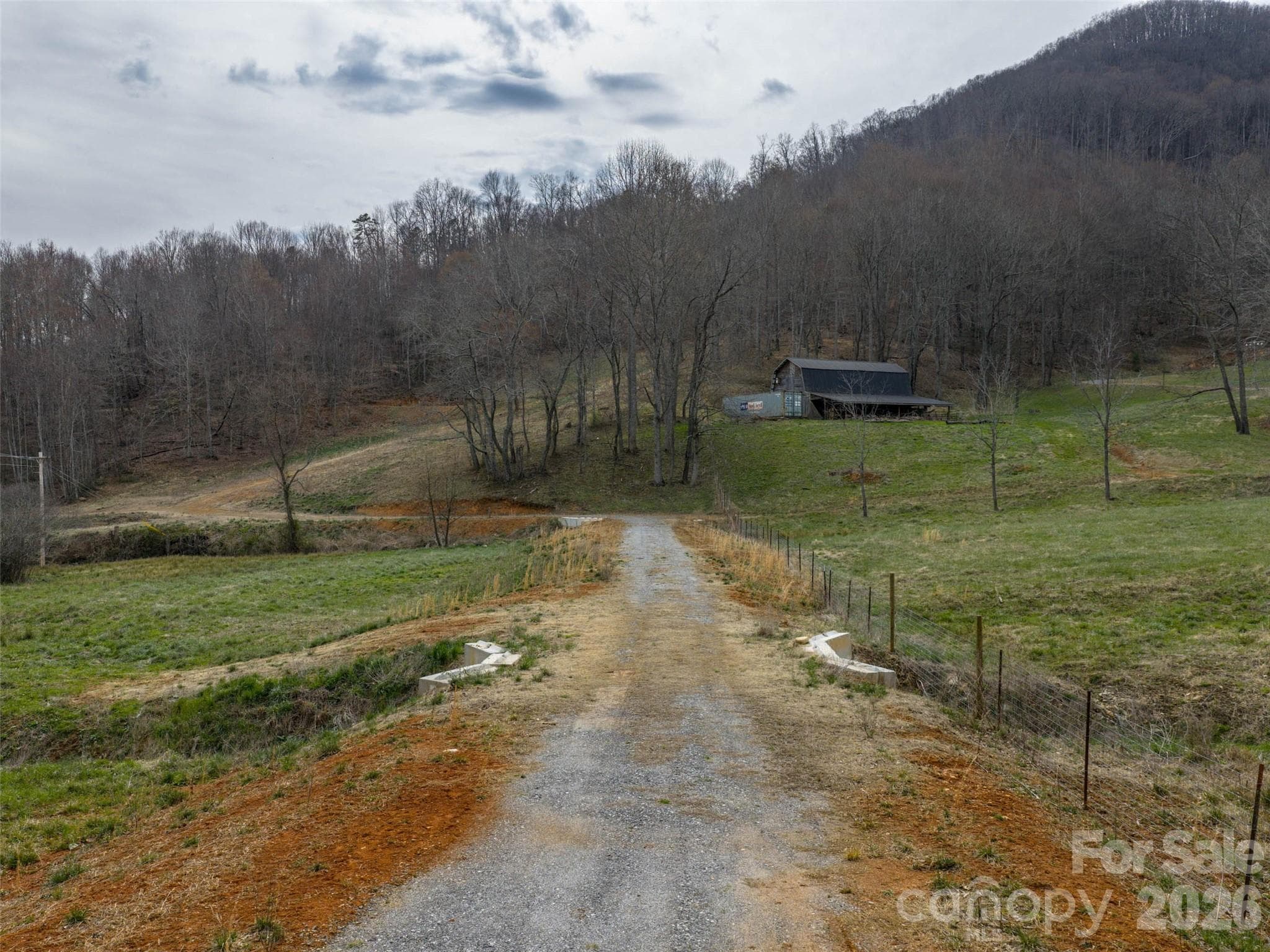 Acreage at 1433 Crabtree Mountain Road, Clyde, photo 3 of 10