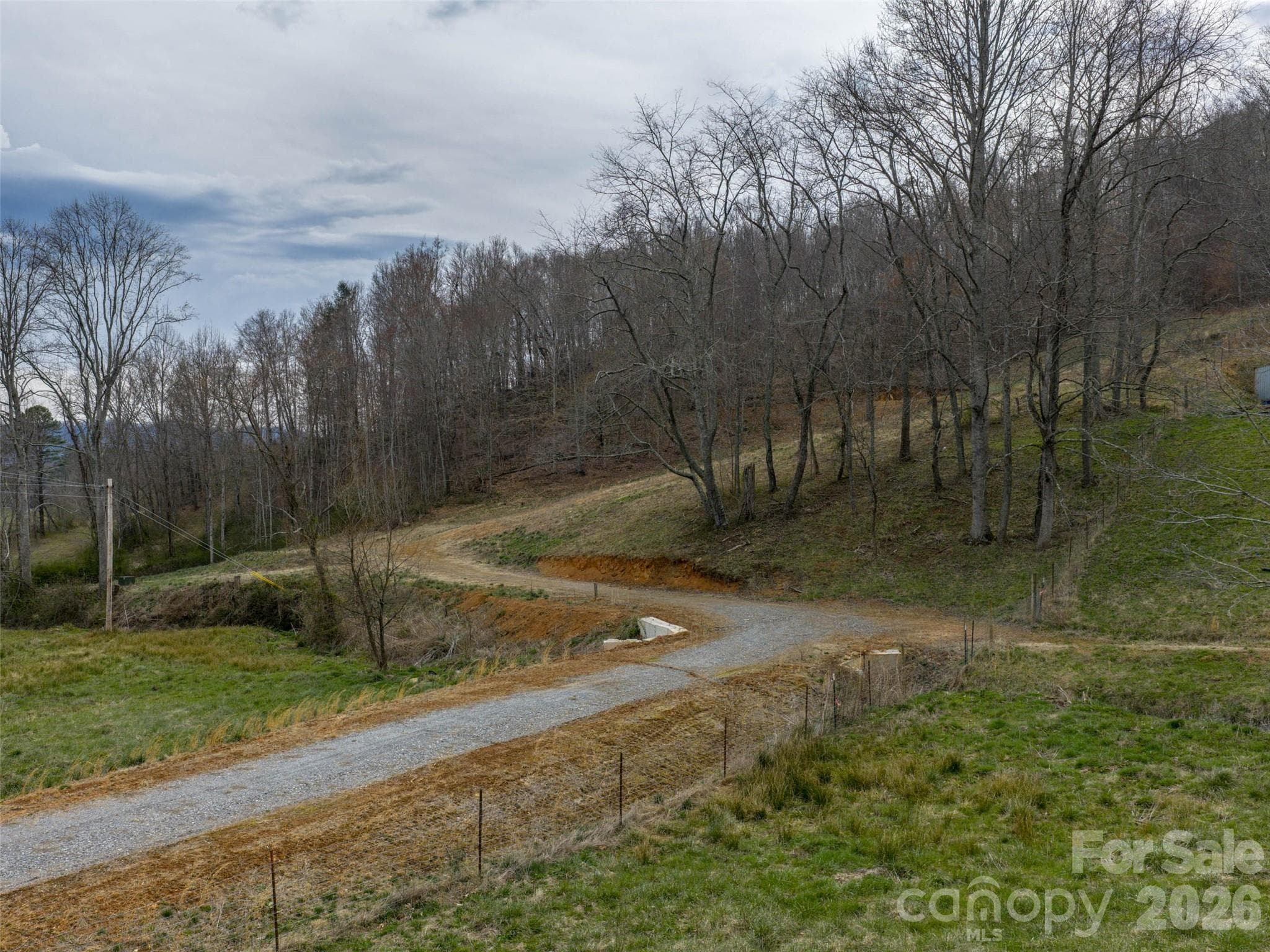 Acreage at 1433 Crabtree Mountain Road, Clyde, photo 4 of 10