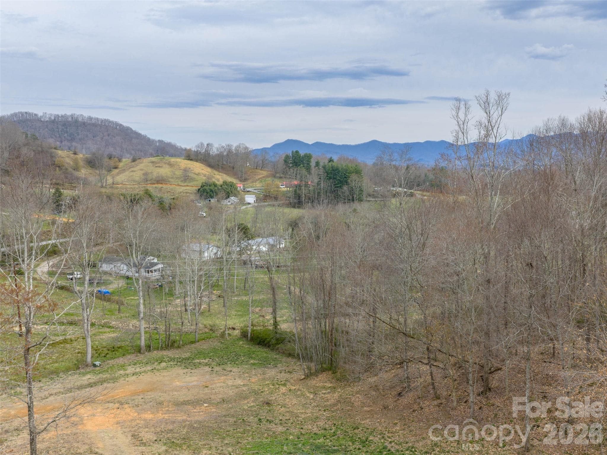 Acreage at 1433 Crabtree Mountain Road, Clyde, photo 5 of 10
