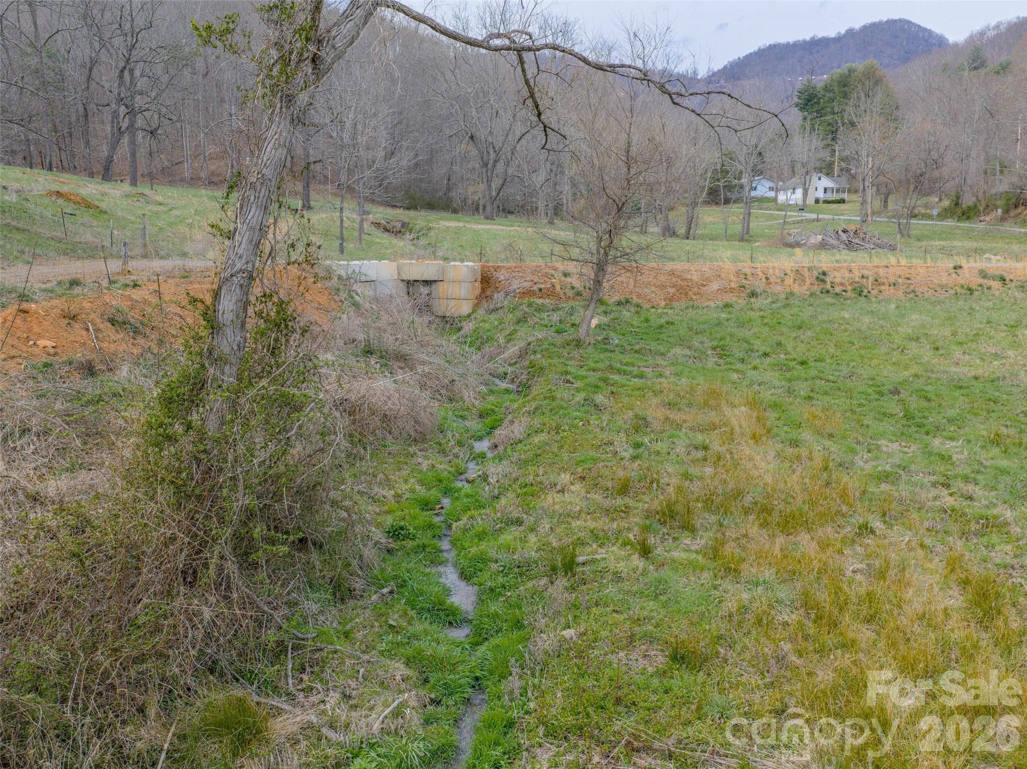 Acreage at 1433 Crabtree Mountain Road, Clyde, photo 8 of 10
