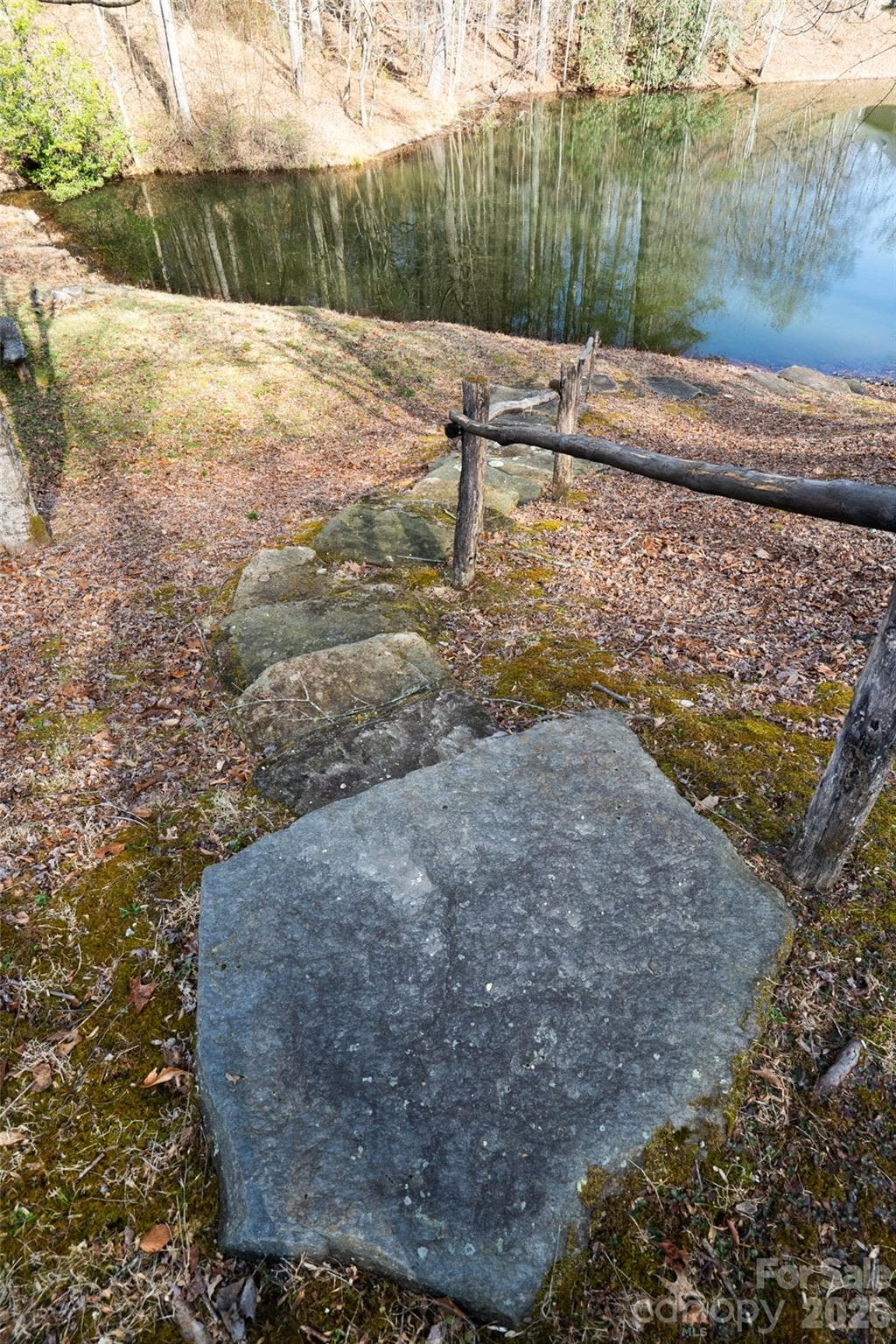 Lot at Pisgah Forest, photo 15 of 16