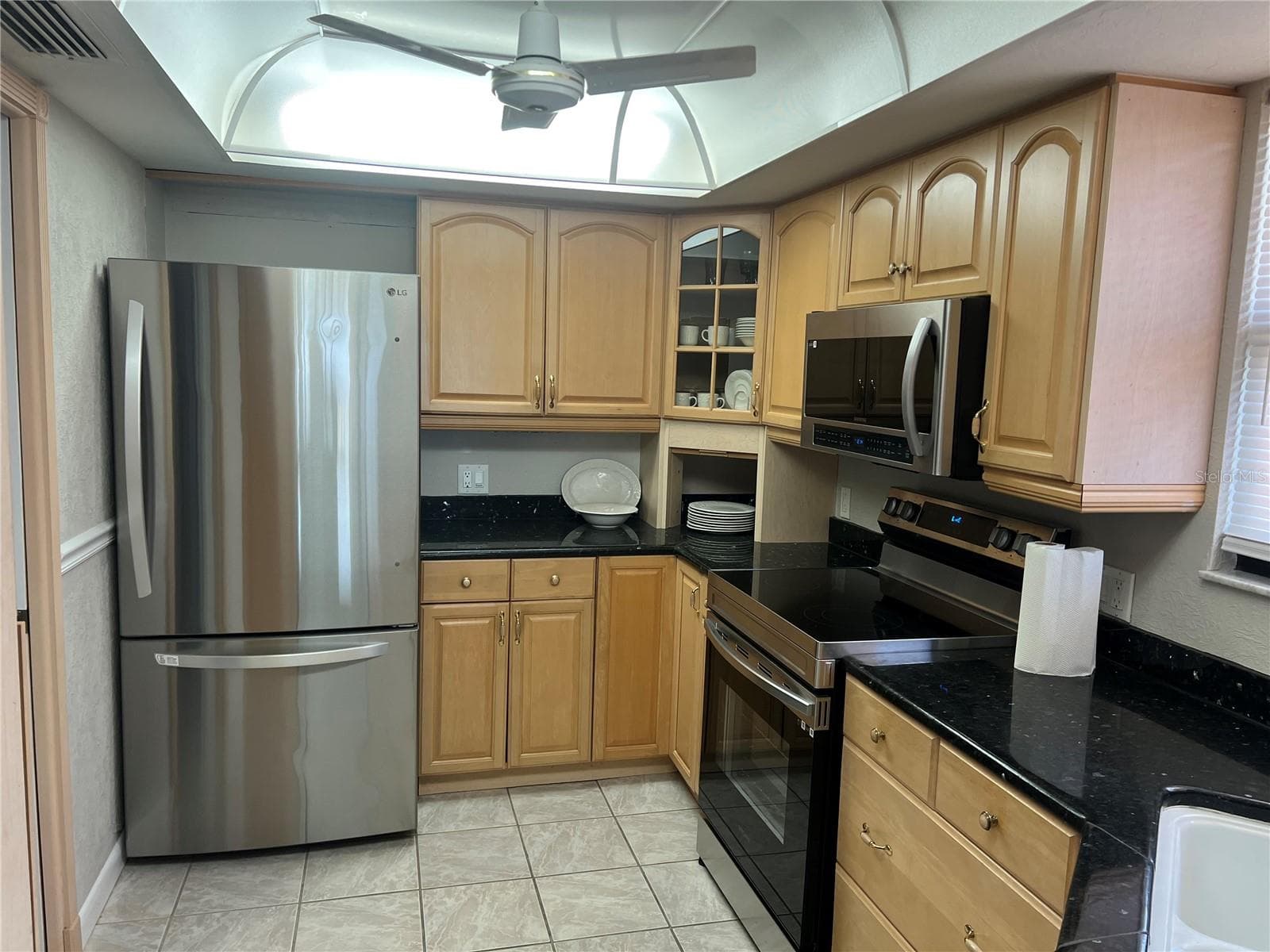 Condominium at 4260 SE 20TH PL #801, CAPE CORAL, photo 4 of 31