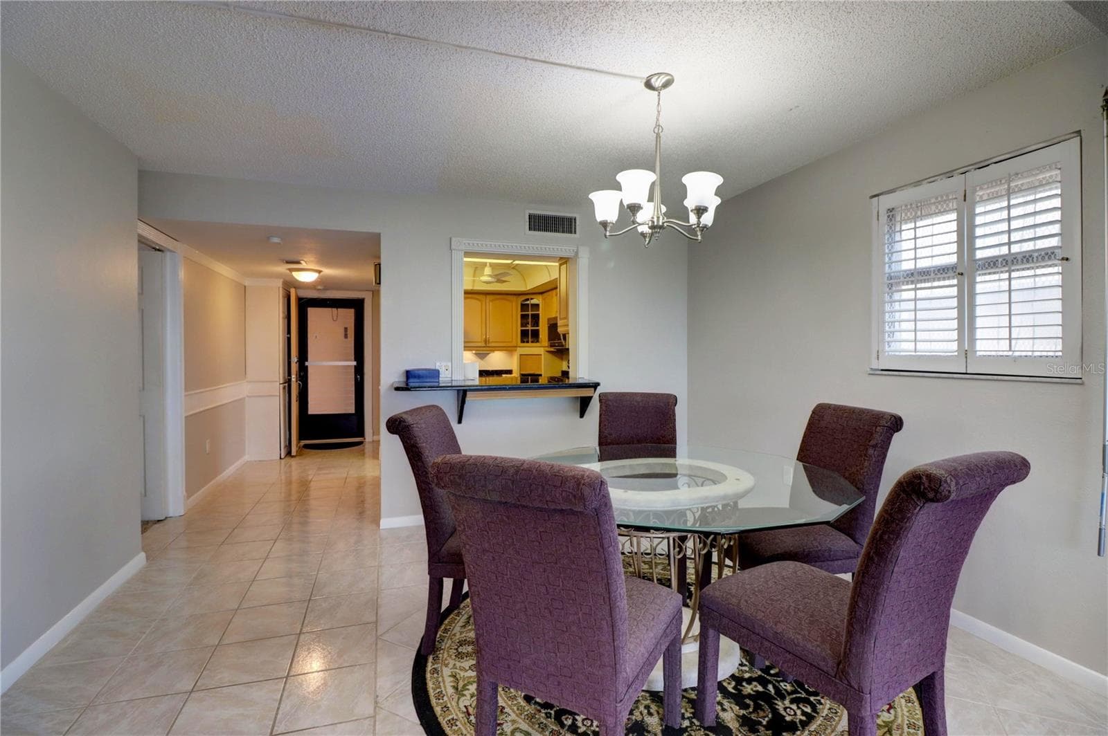 Condominium at 4260 SE 20TH PL #801, CAPE CORAL, photo 6 of 31