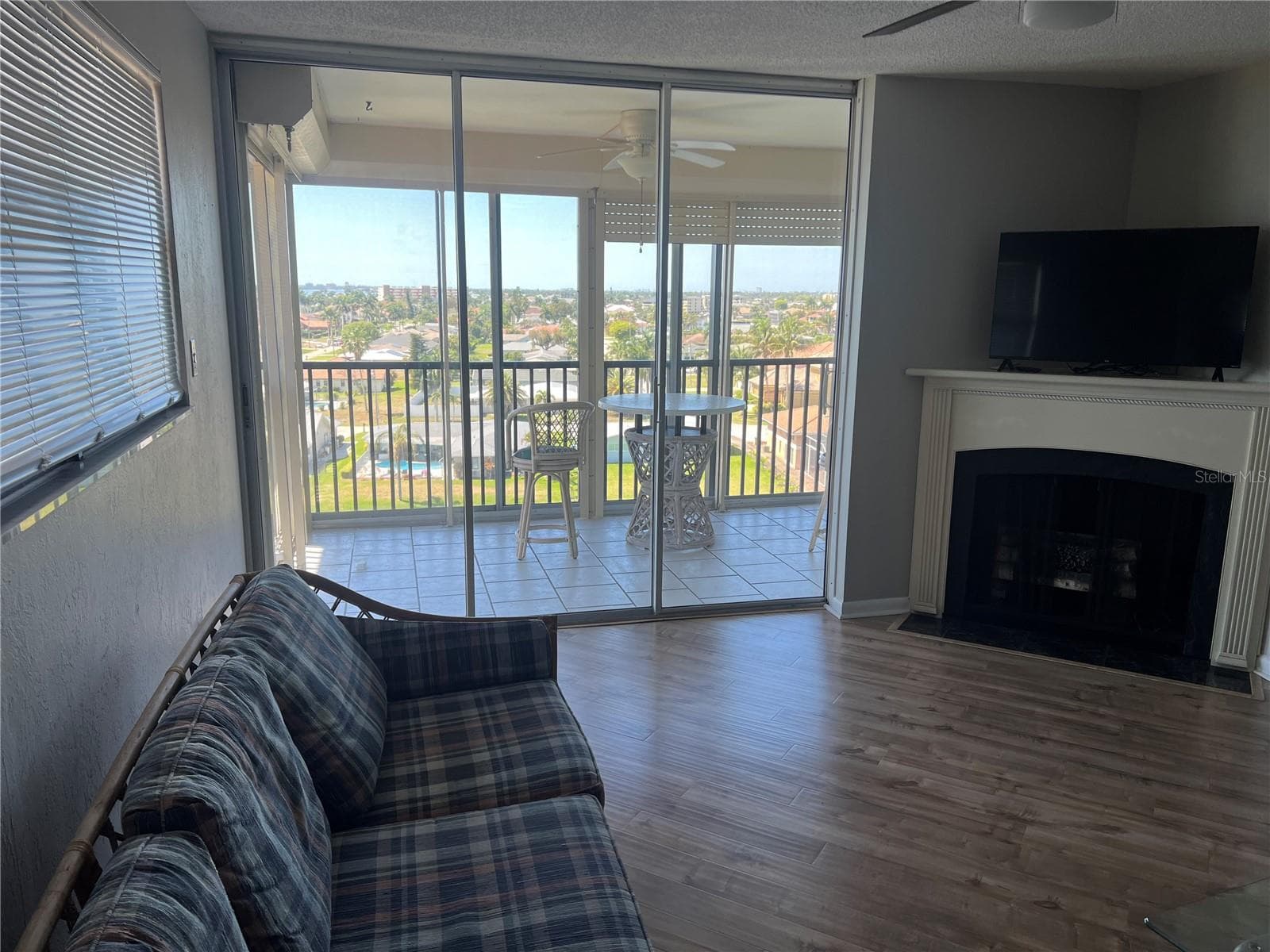 Condominium at 4260 SE 20TH PL #801, CAPE CORAL, photo 8 of 31