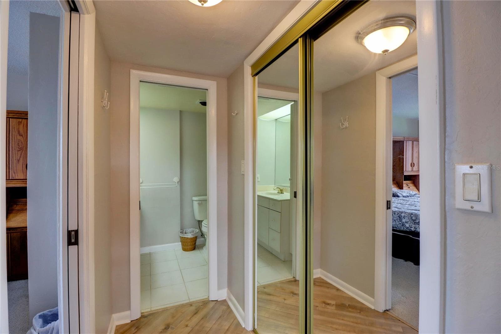 Condominium at 4260 SE 20TH PL #801, CAPE CORAL, photo 11 of 31