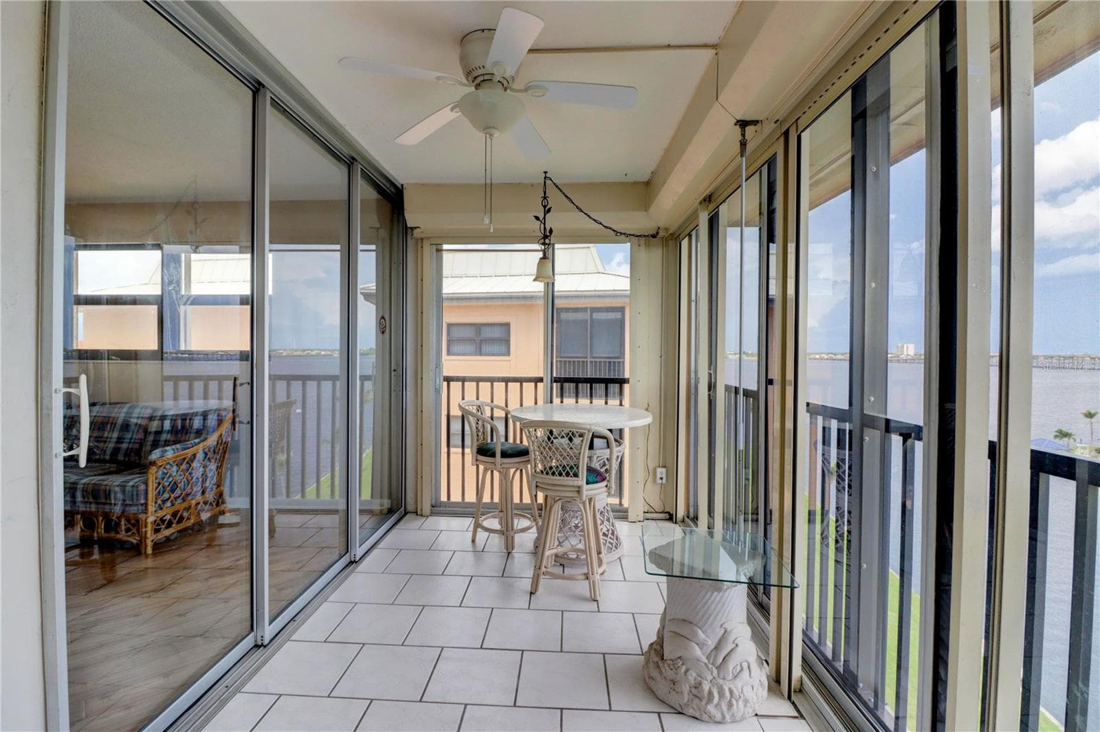 Condominium at 4260 SE 20TH PL #801, CAPE CORAL, photo 13 of 31