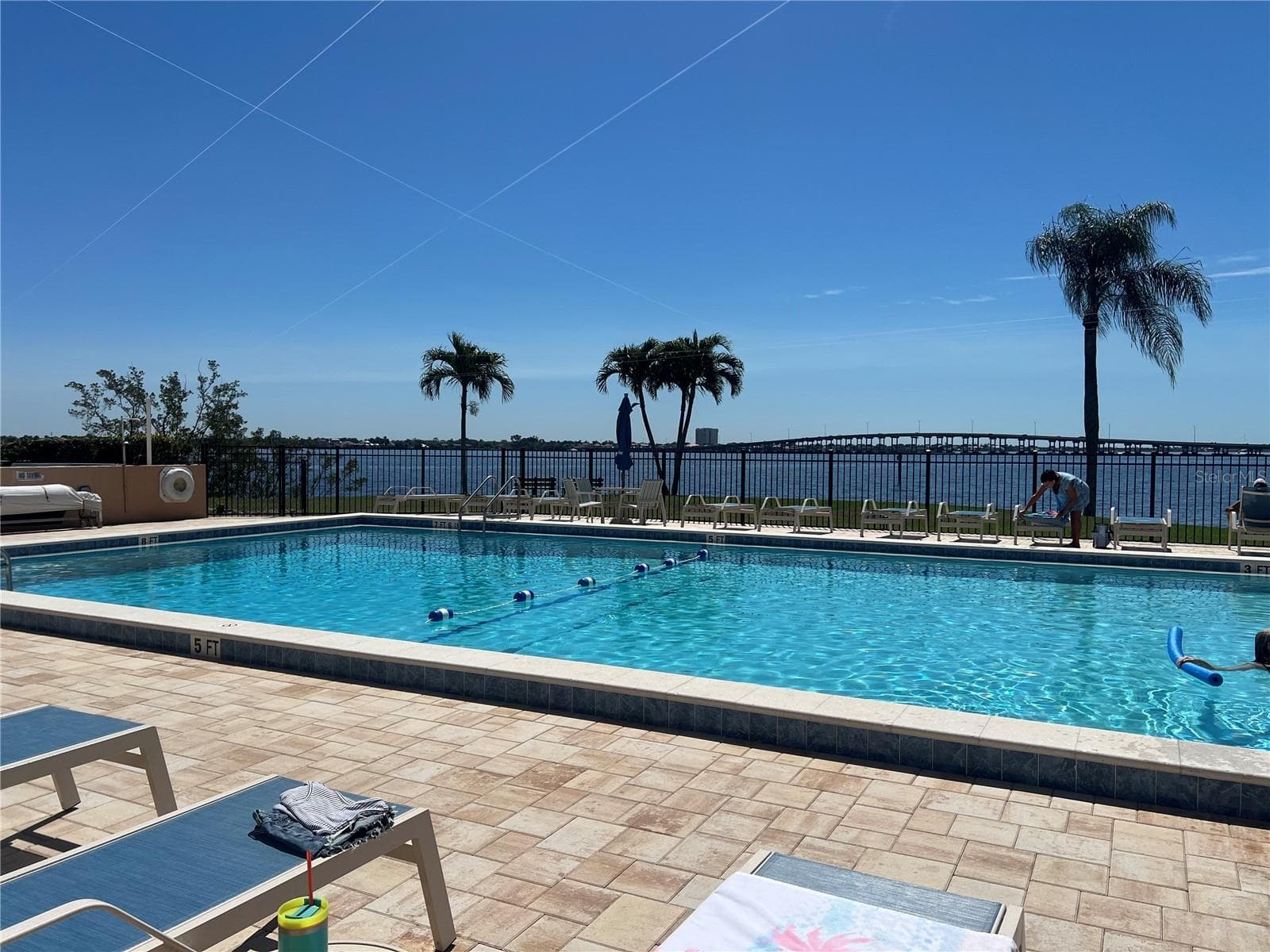 Condominium at 4260 SE 20TH PL #801, CAPE CORAL, photo 29 of 31