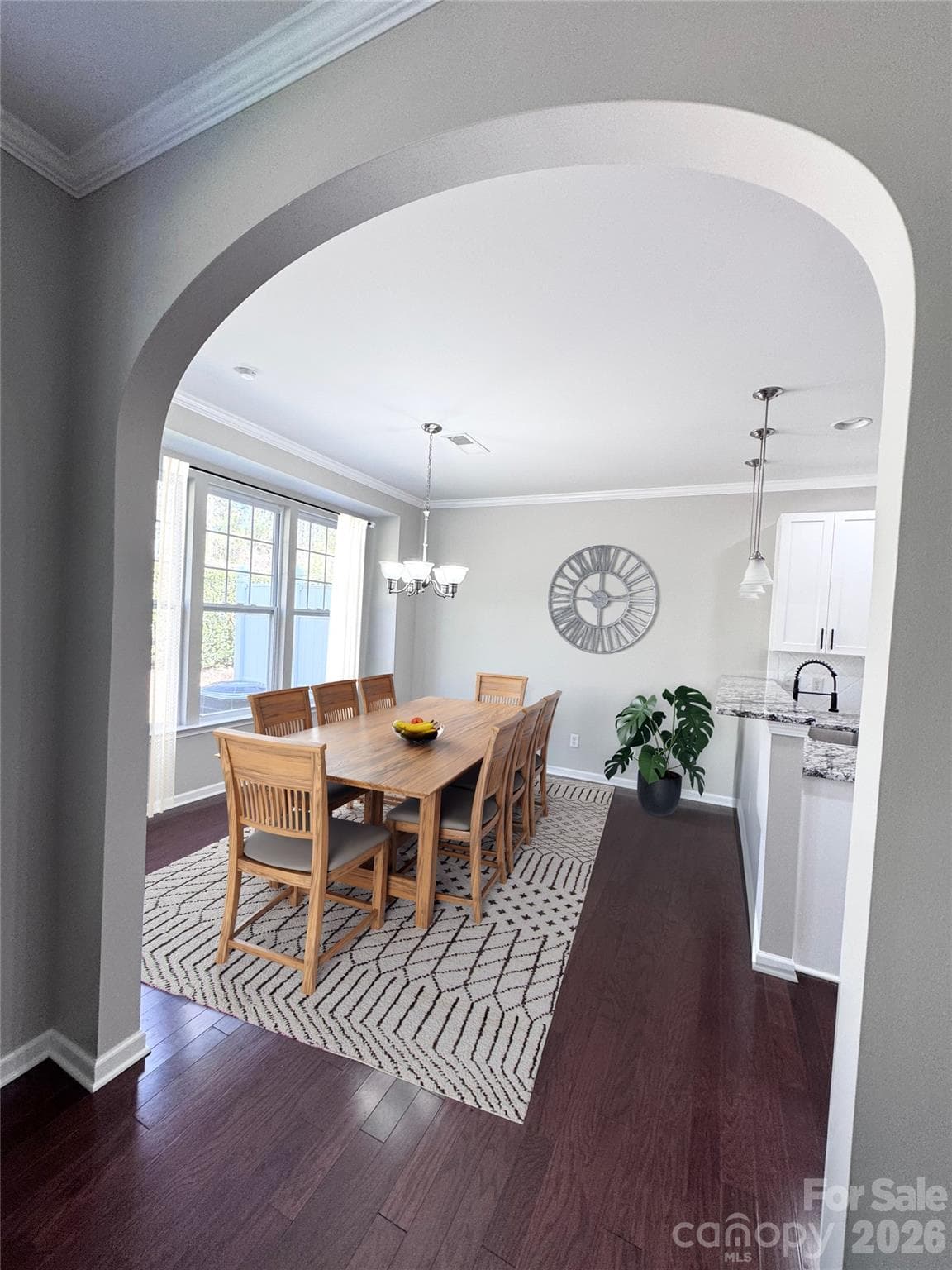 Dining Room - Indian Land