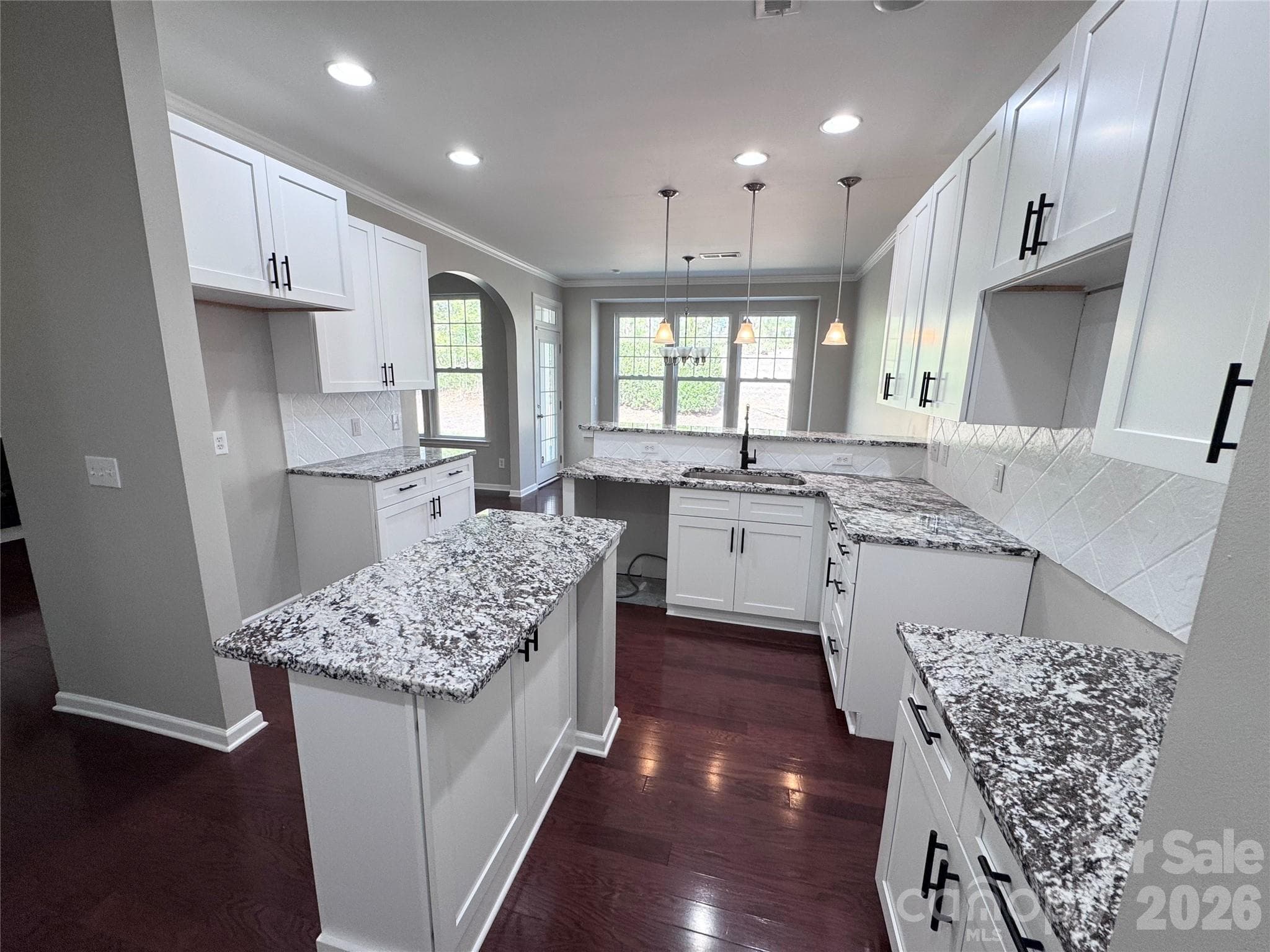 Kitchen - Indian Land