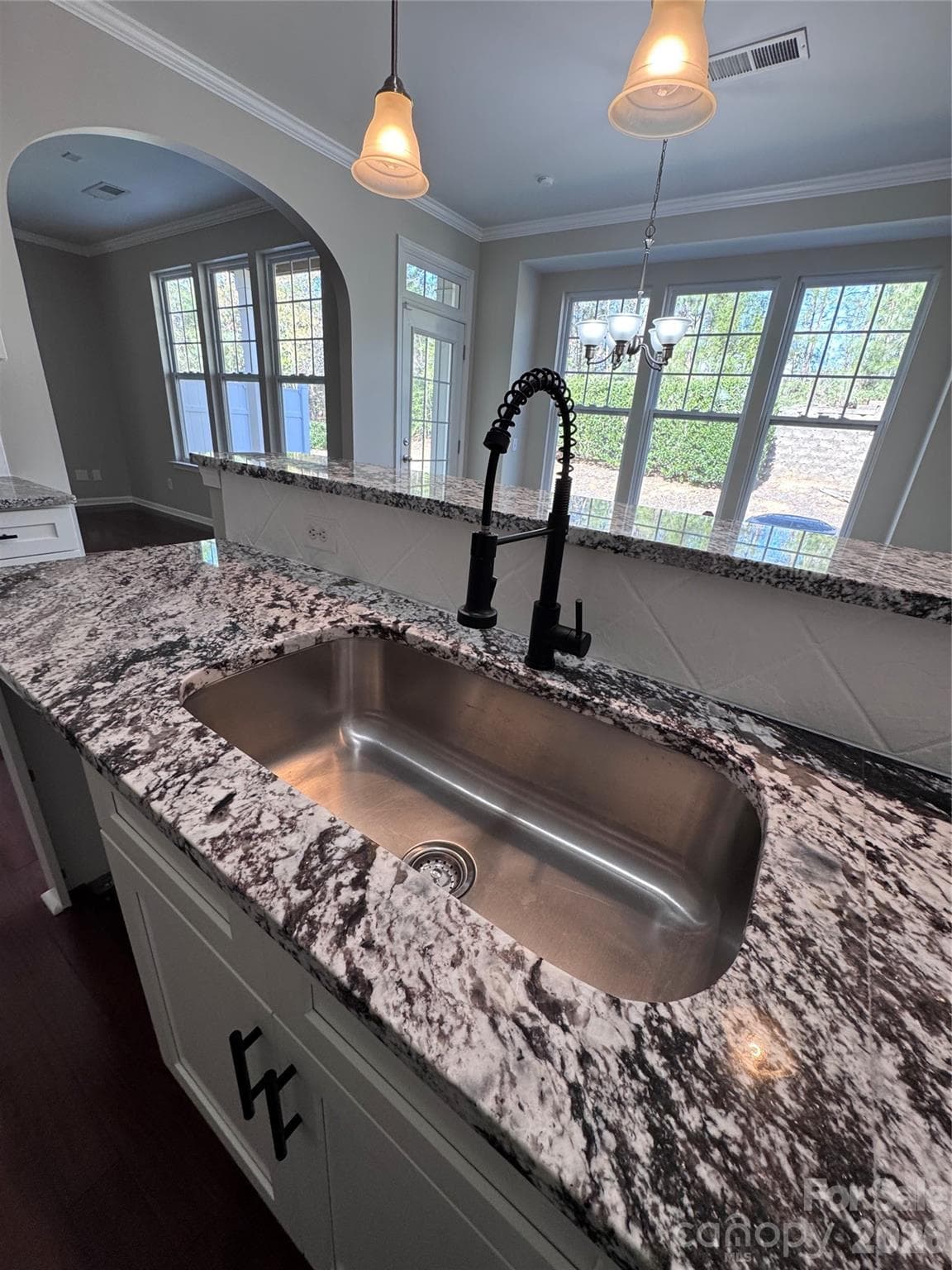 Kitchen2 - Indian Land