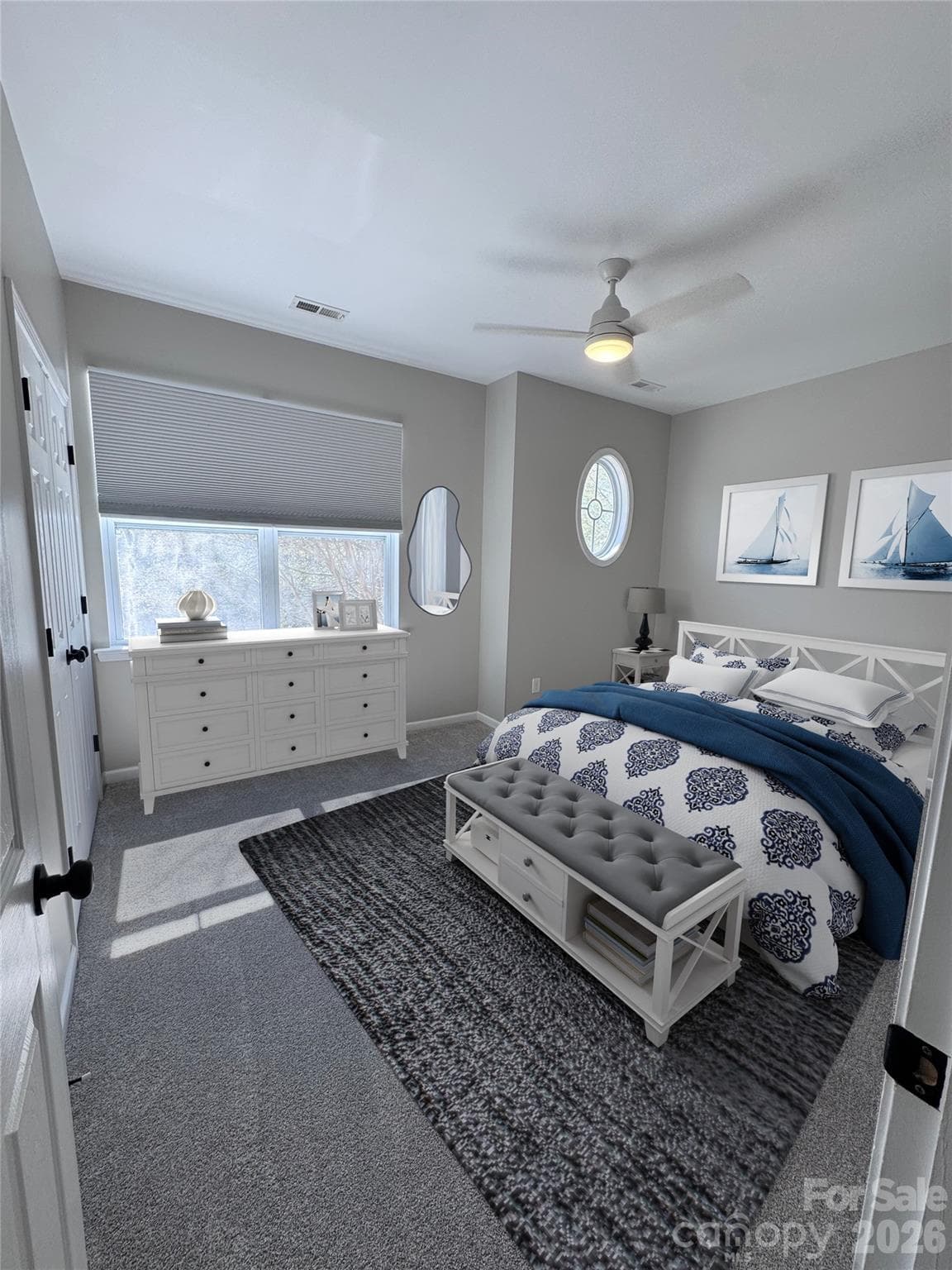 2nd Bdrm - Indian Land