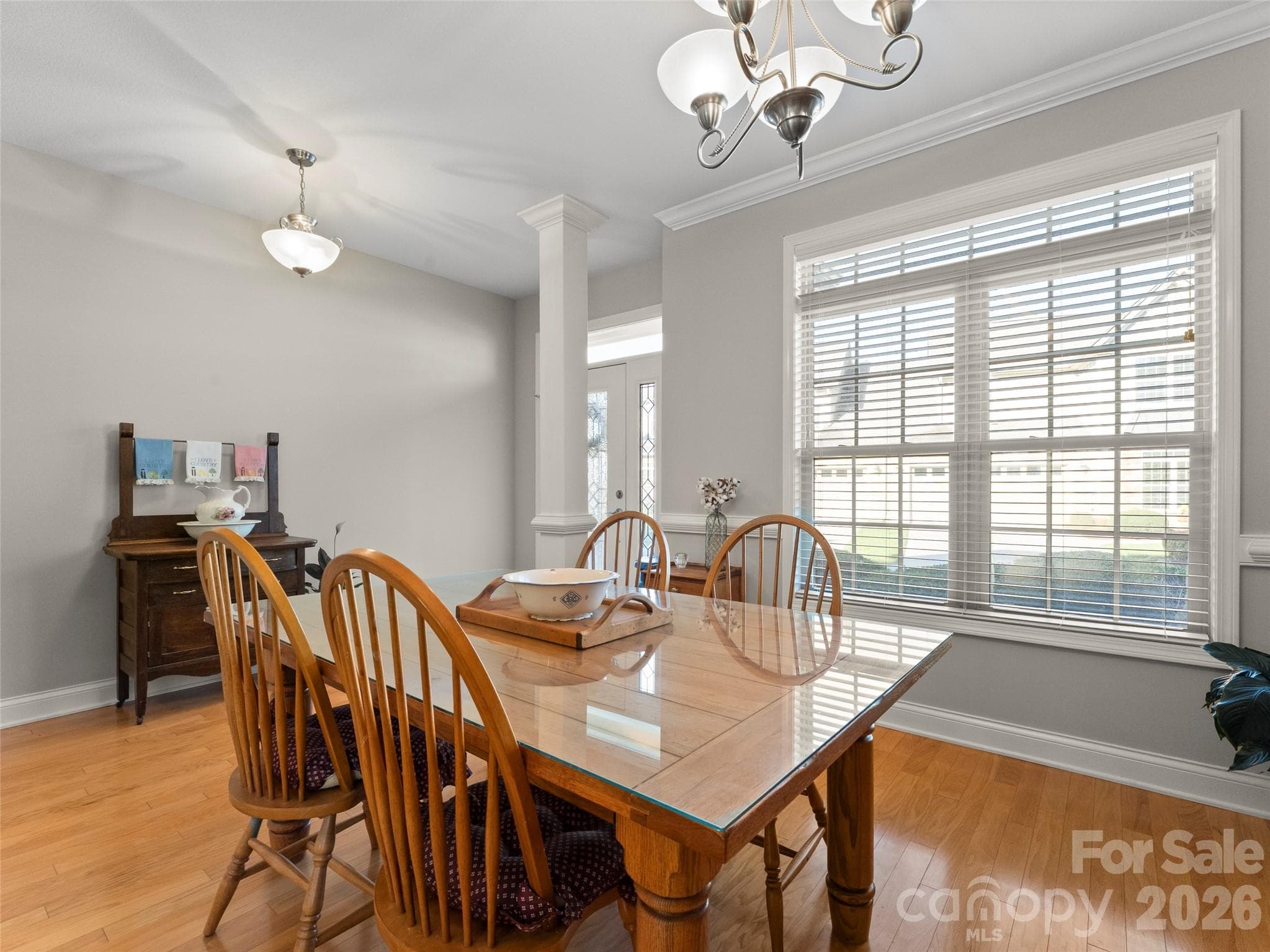Townhouse at Fletcher, photo 5 of 37