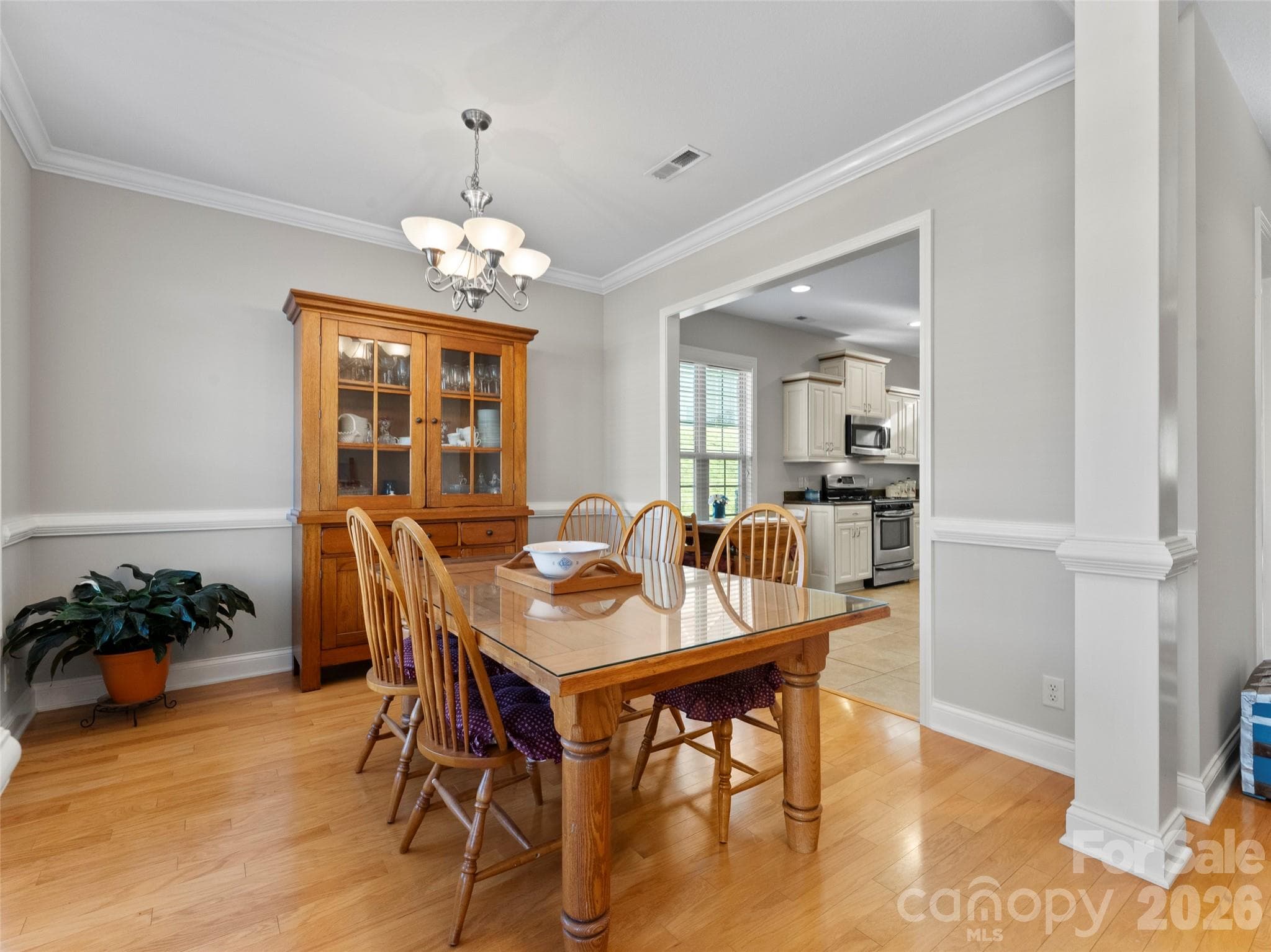 Townhouse at Fletcher, photo 6 of 37