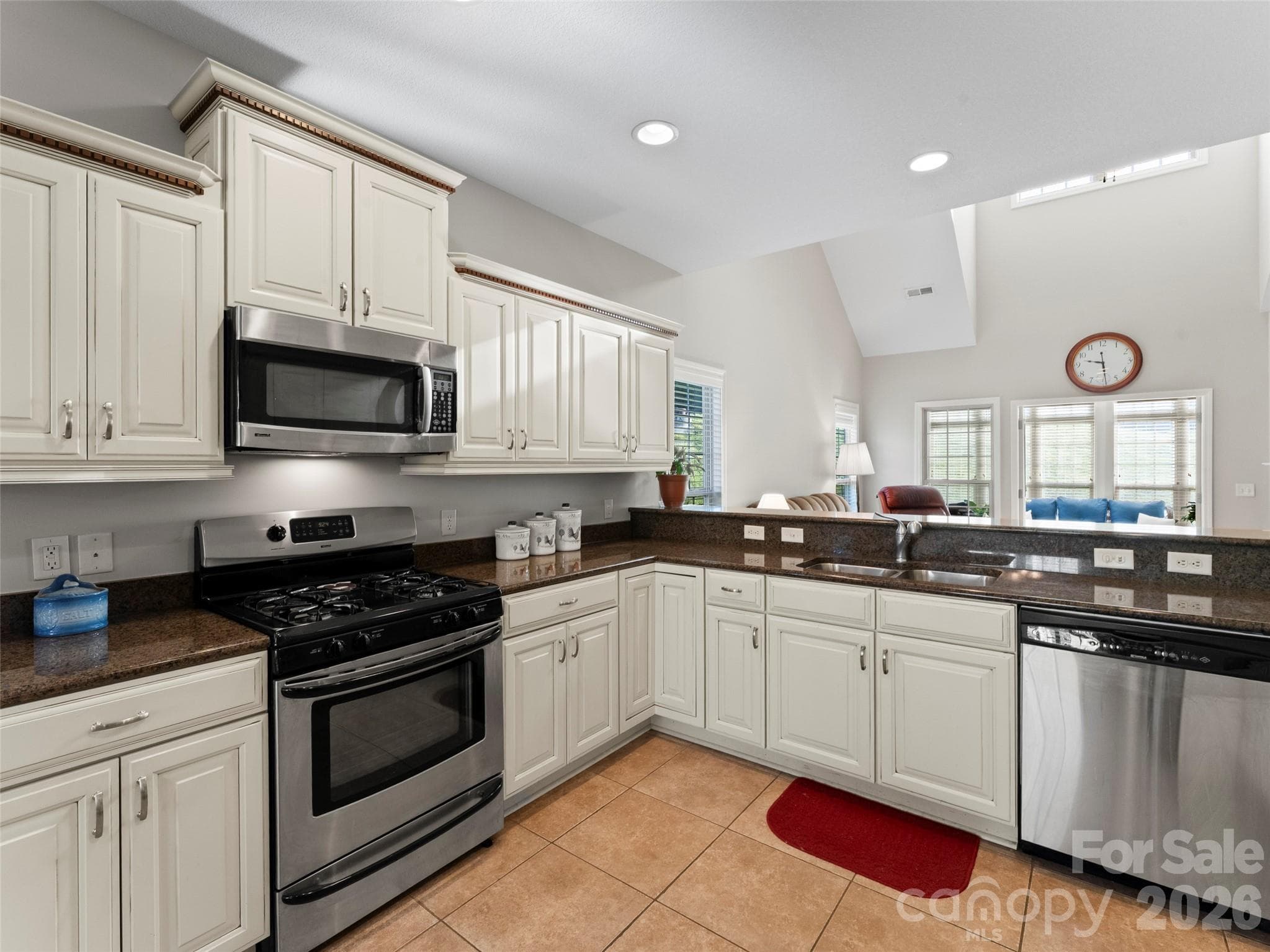 Kitchen - Fletcher