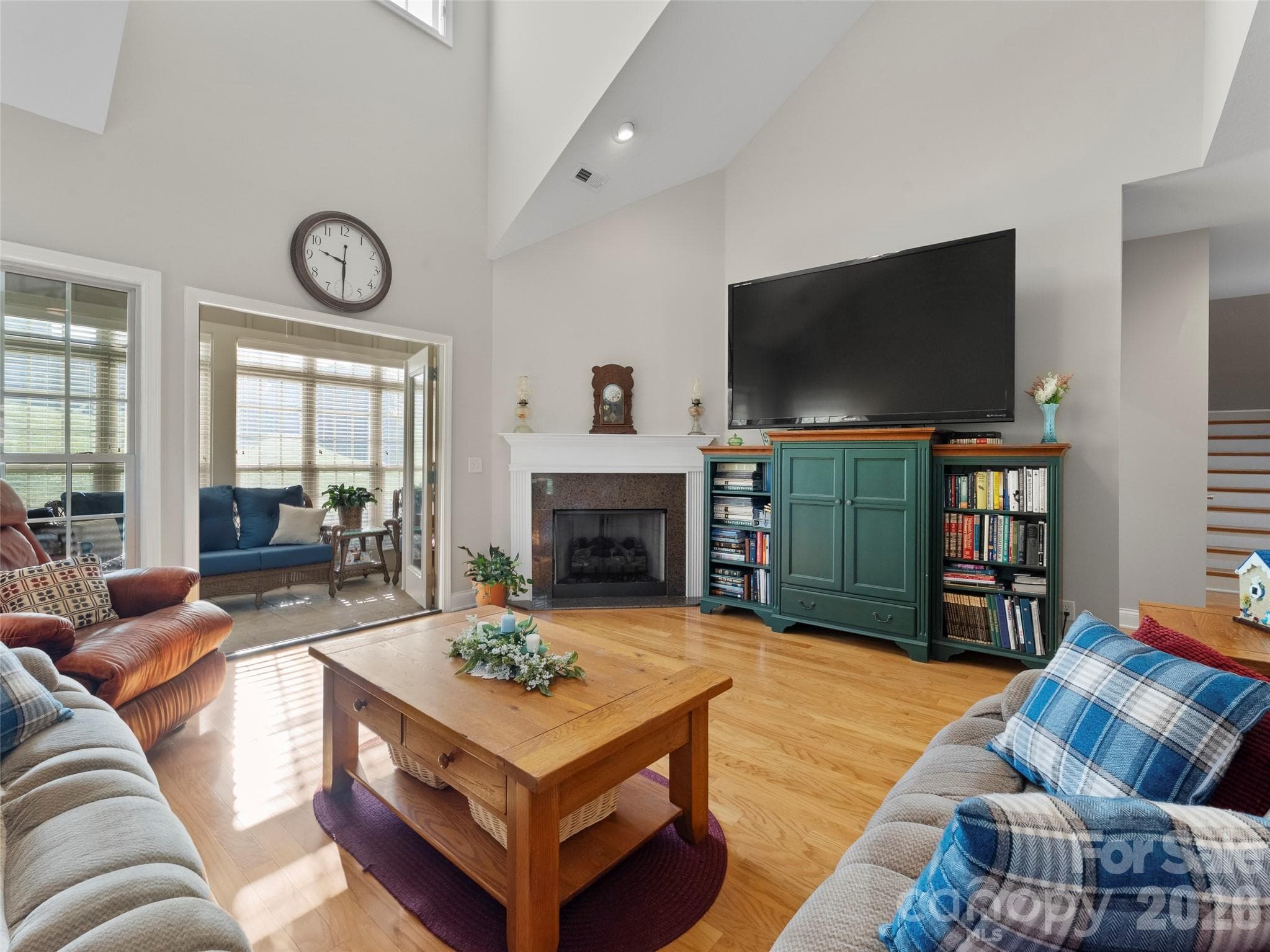 Townhouse at Fletcher, photo 12 of 37