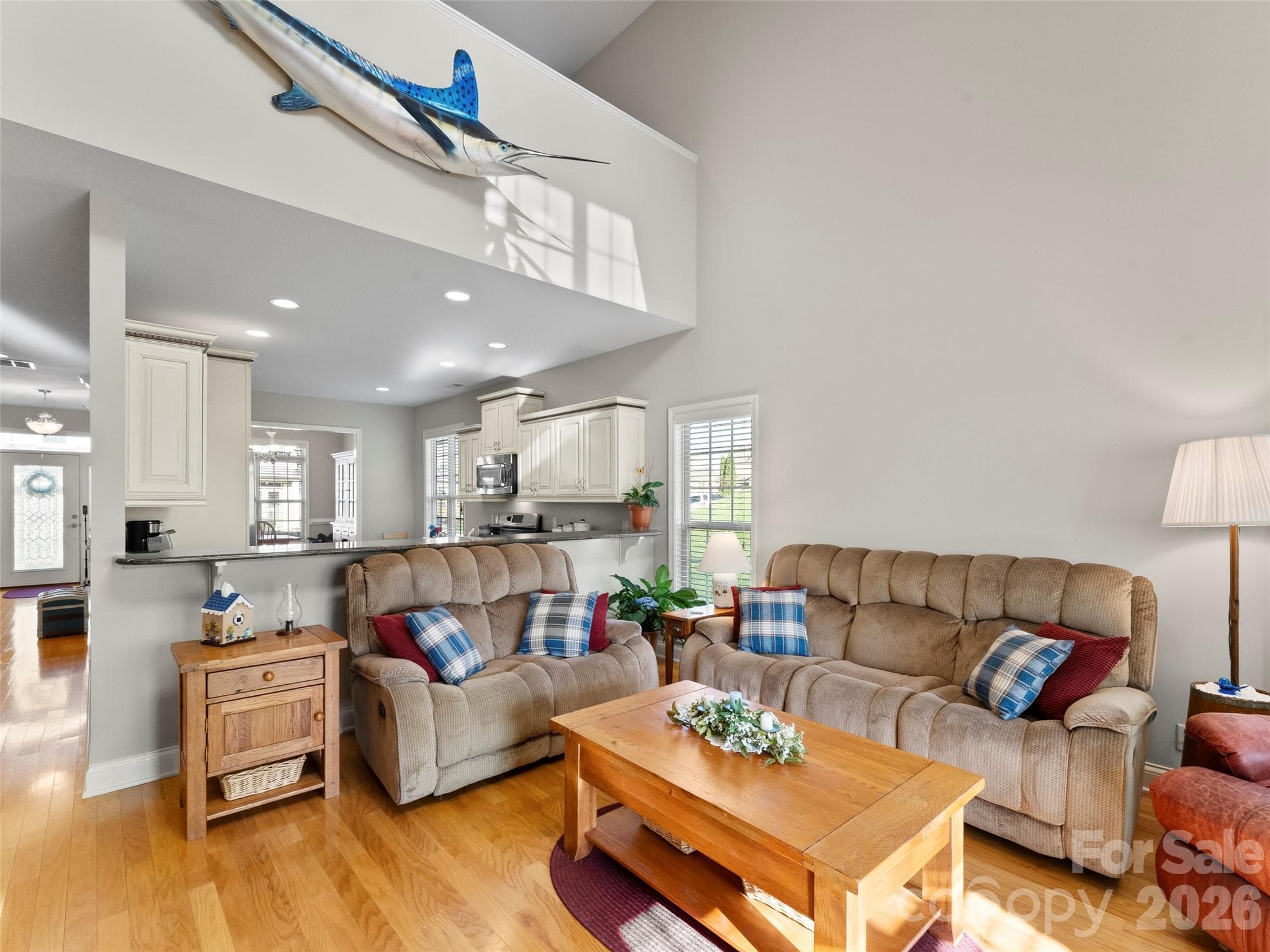 Townhouse at Fletcher, photo 14 of 37