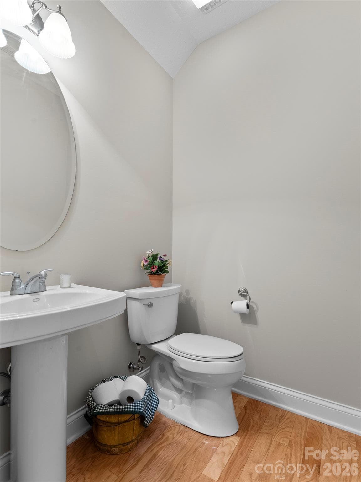 Bathroom - Fletcher