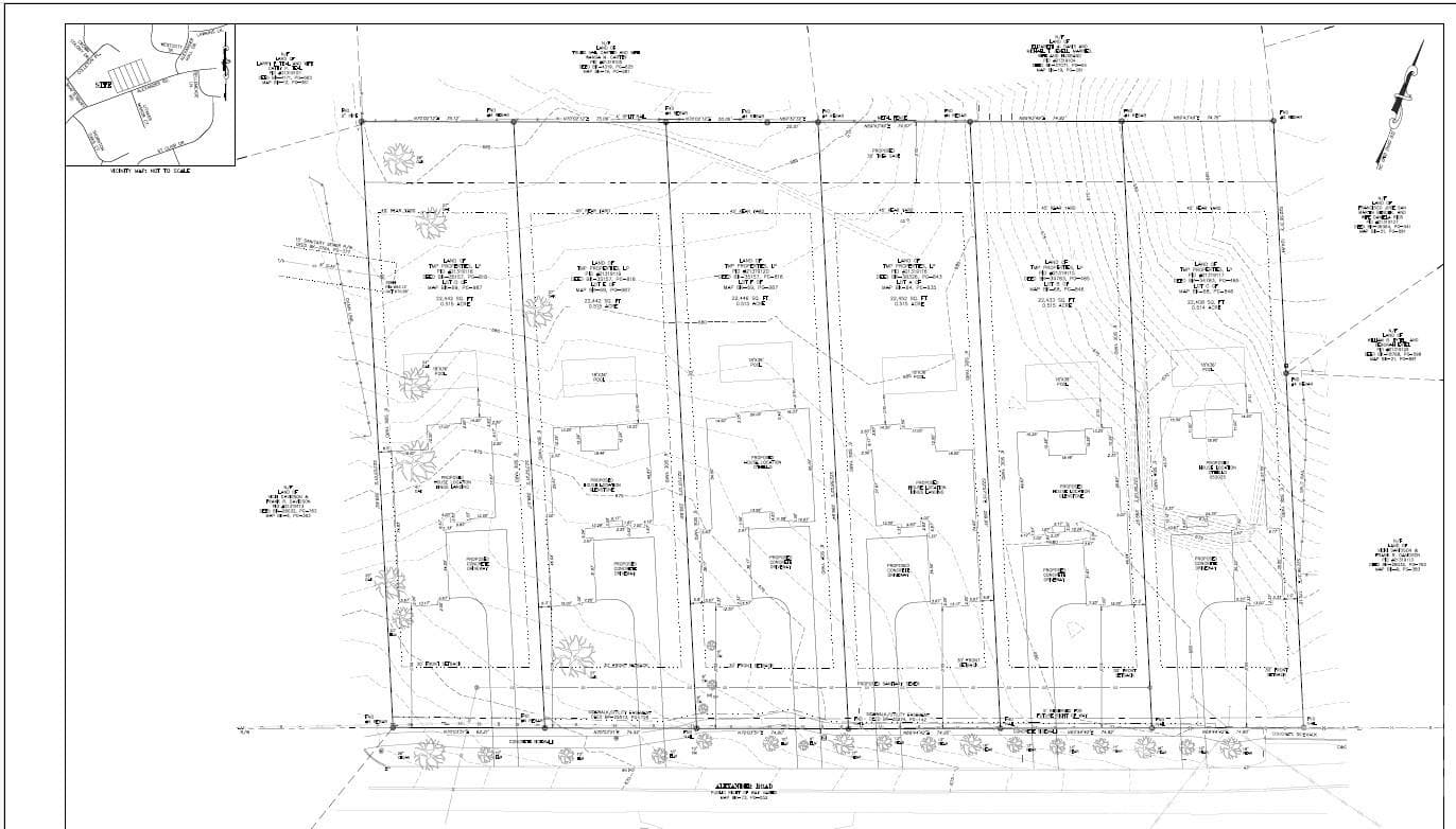 Single Family Residence at Charlotte, photo 6 of 47