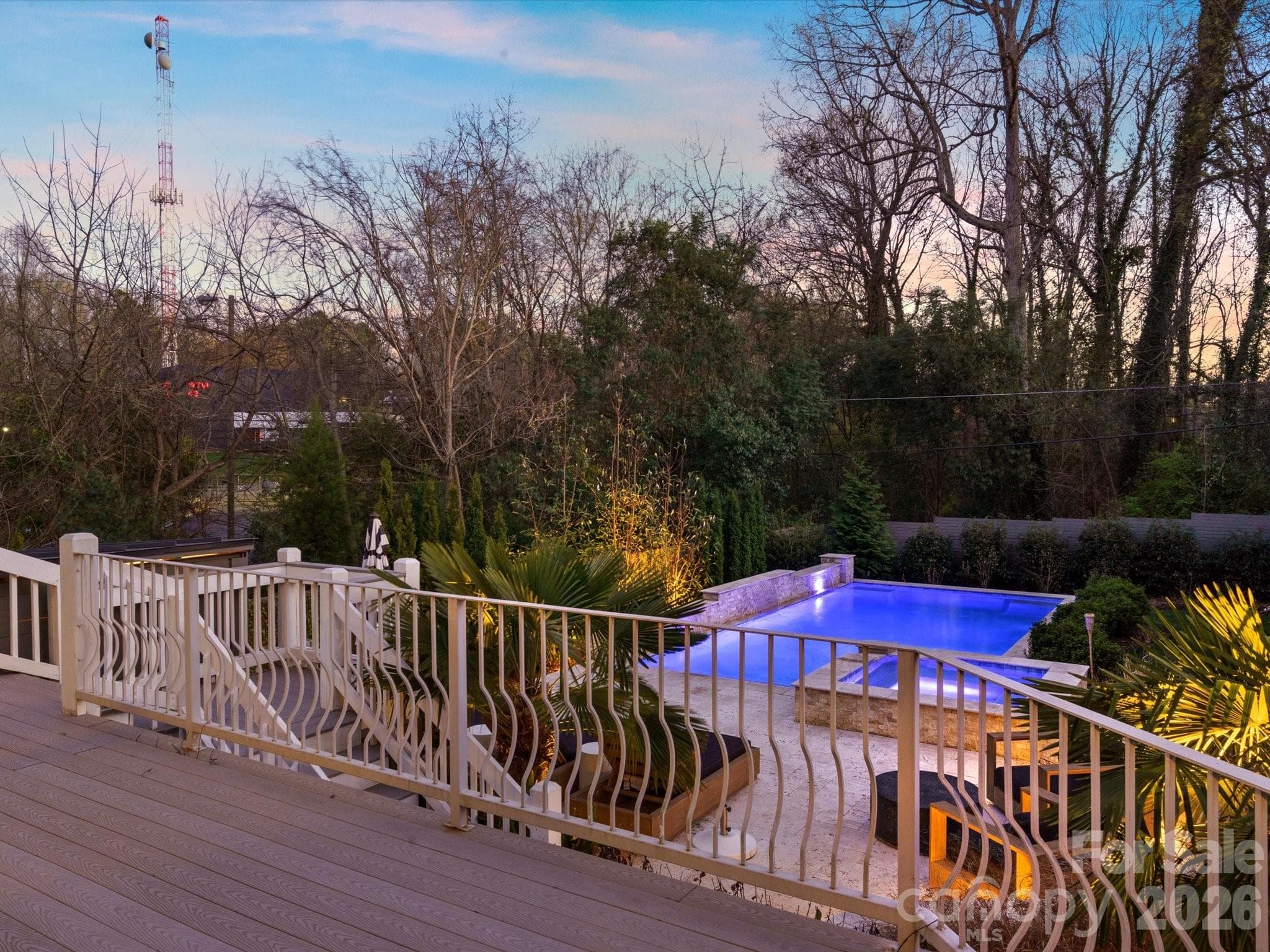 Single Family Residence at 3220 Commonwealth Avenue, Charlotte, photo 33 of 45