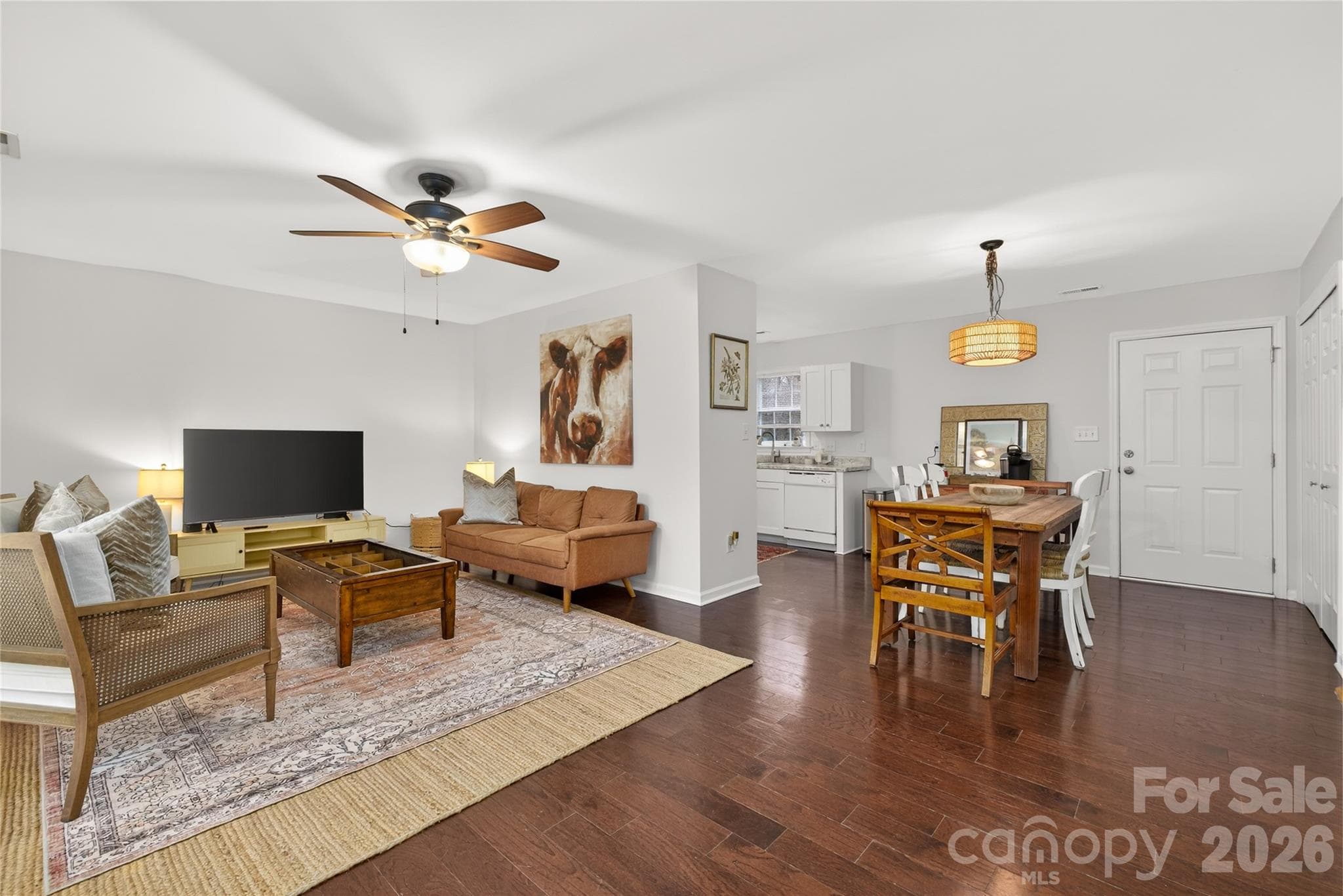 Single Family Residence at 5 S 1st Street, Belmont, photo 3 of 22