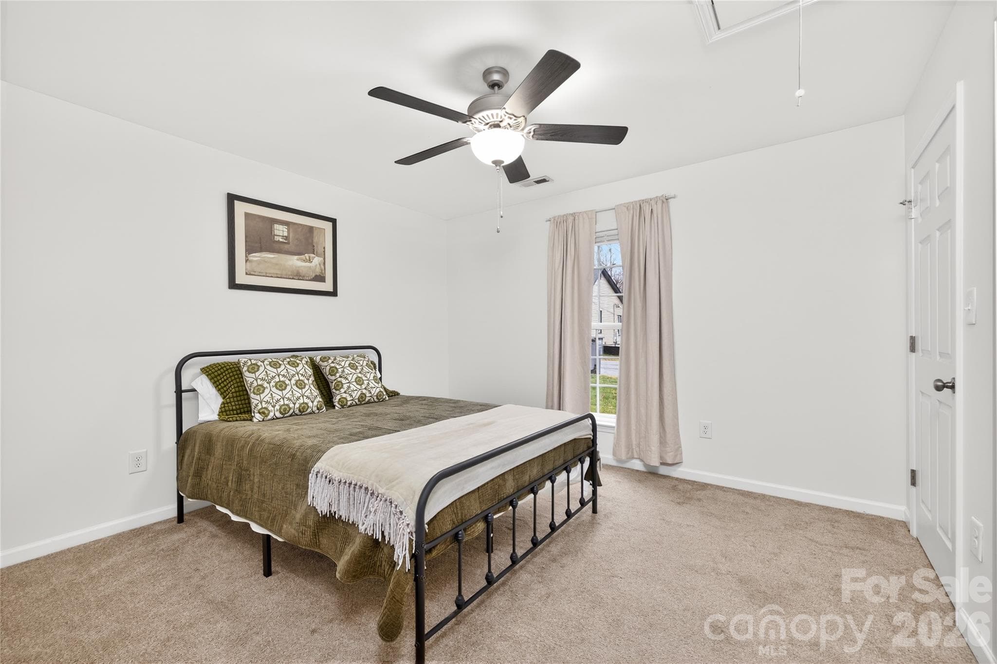 Single Family Residence at 5 S 1st Street, Belmont, photo 12 of 22