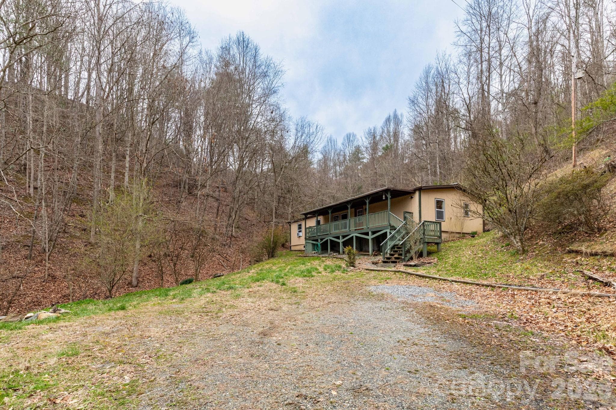 Single Family Residence at Marshall, photo 2 of 26