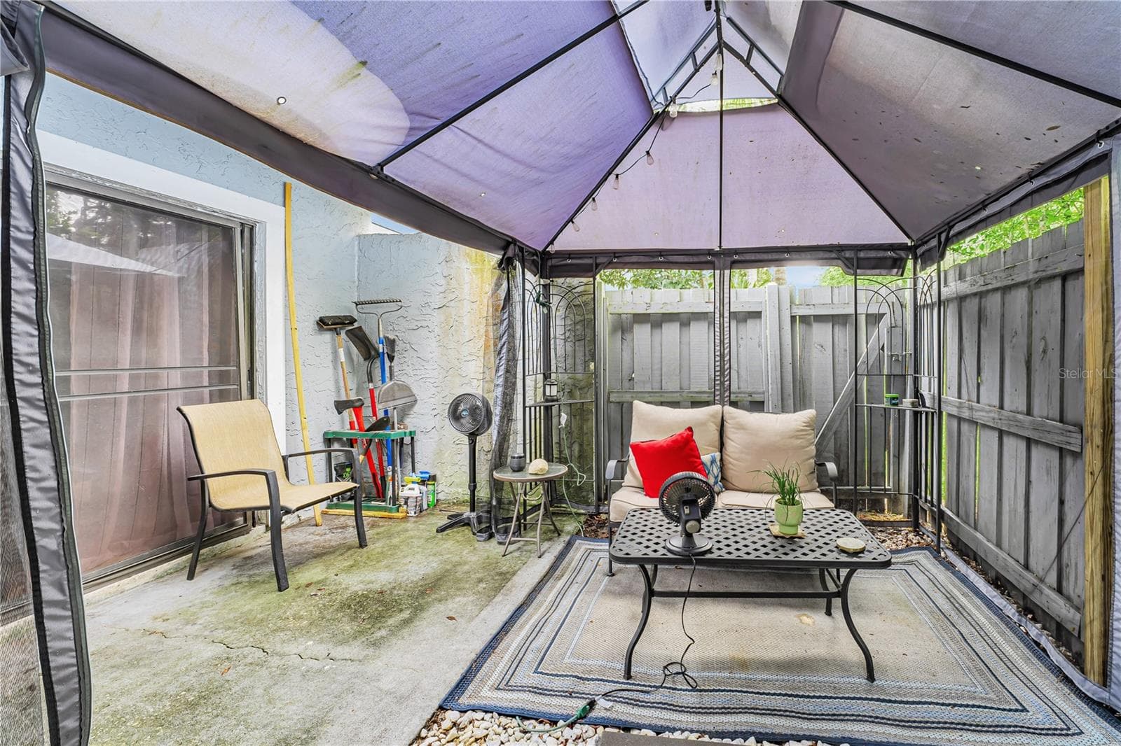 Townhouse at 701 SAINT MICHAEL LN, ALTAMONTE SPRINGS, photo 16 of 19