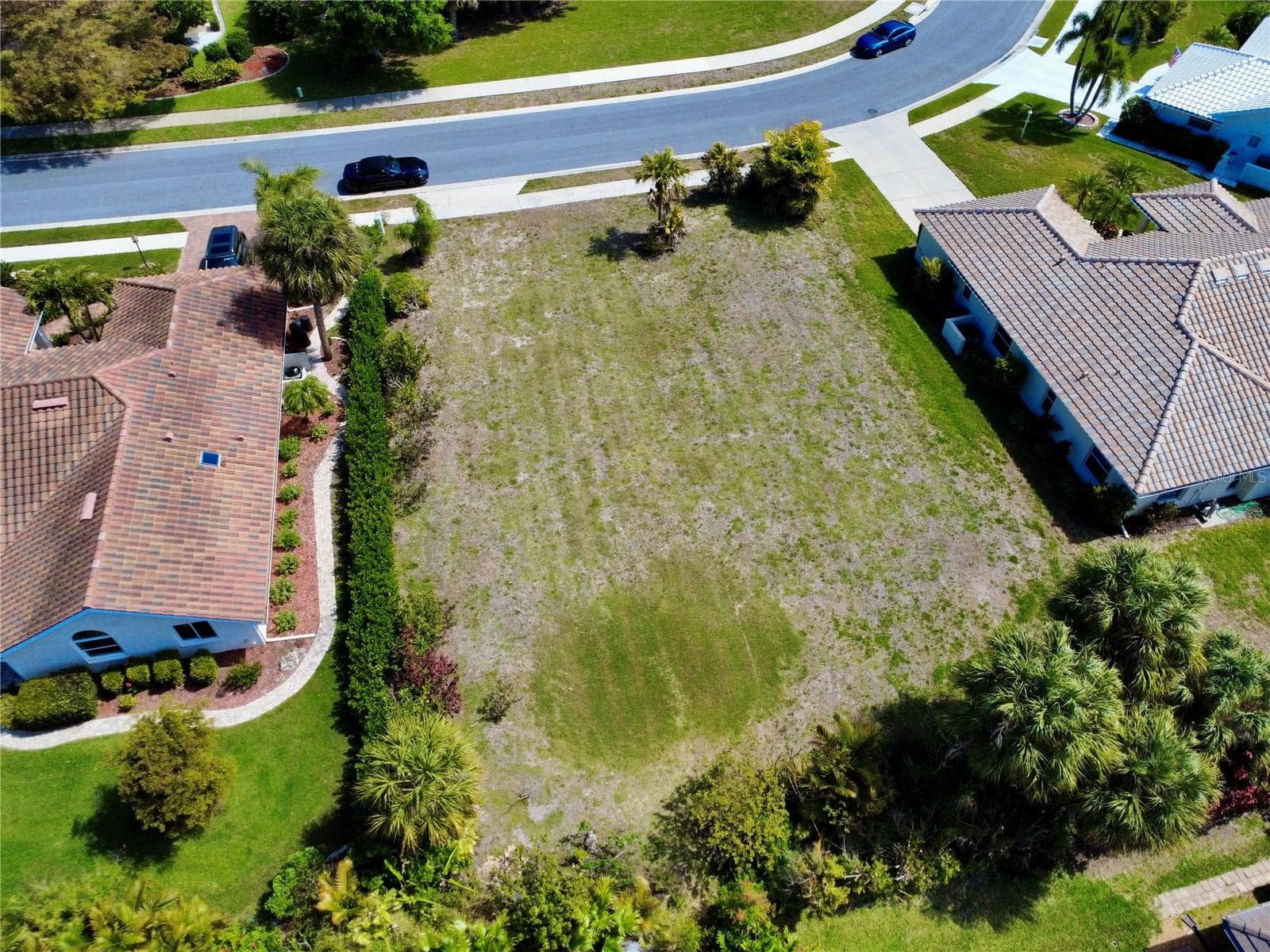 Land at 565 PARK ESTATES SQ, VENICE, photo 4 of 24