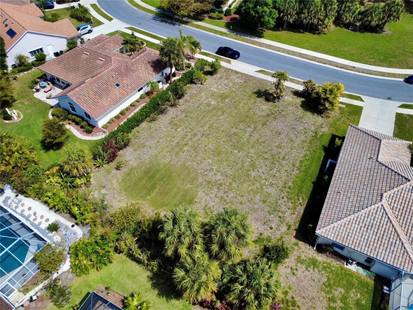 Land at 565 PARK ESTATES SQ, VENICE, photo 5 of 24