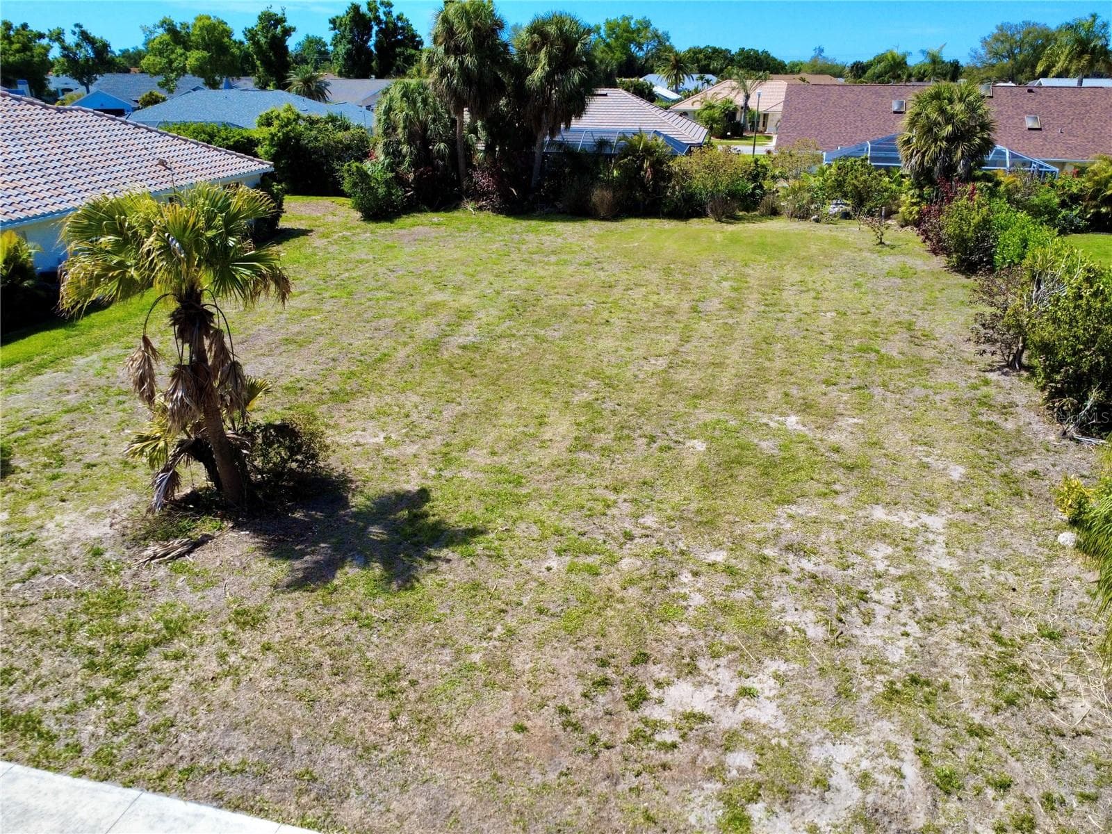 Land at 565 PARK ESTATES SQ, VENICE, photo 6 of 24