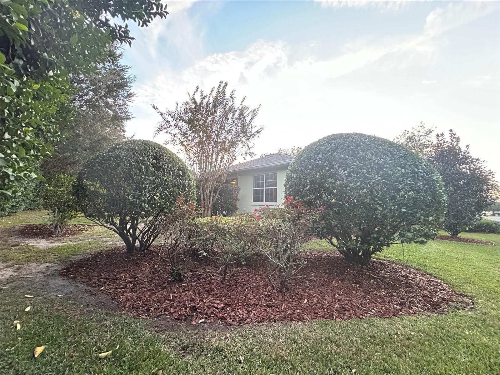 Back Right side - 8368 SW 79TH CIR, OCALA