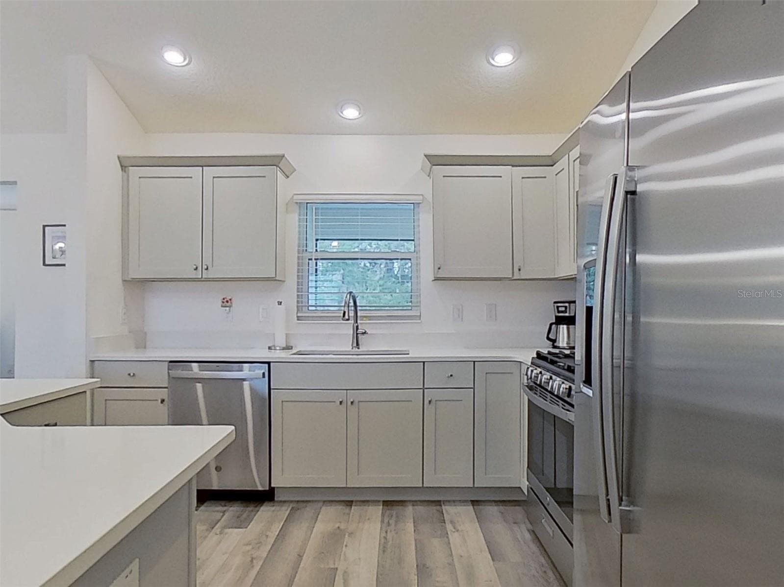 Kitchen - 6522 MCKNIGHT LOOP, THE VILLAGES