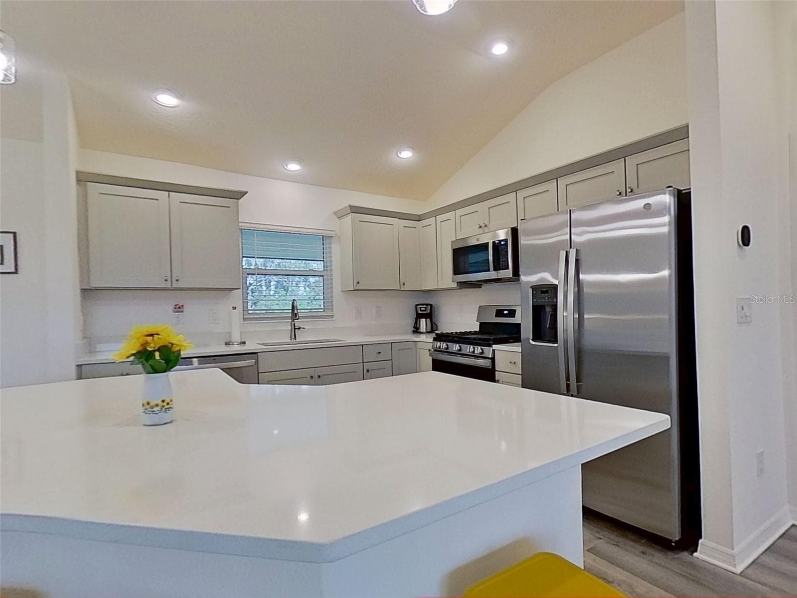 Kitchen (2) - 6522 MCKNIGHT LOOP, THE VILLAGES