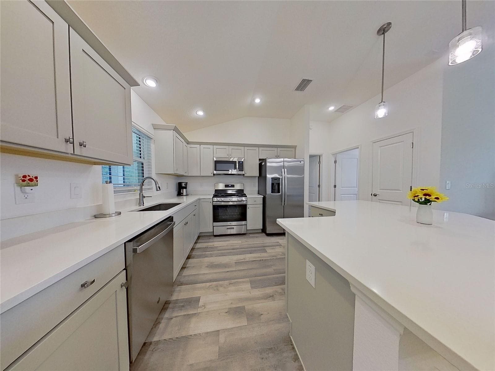 Kitchen (3) - 6522 MCKNIGHT LOOP, THE VILLAGES