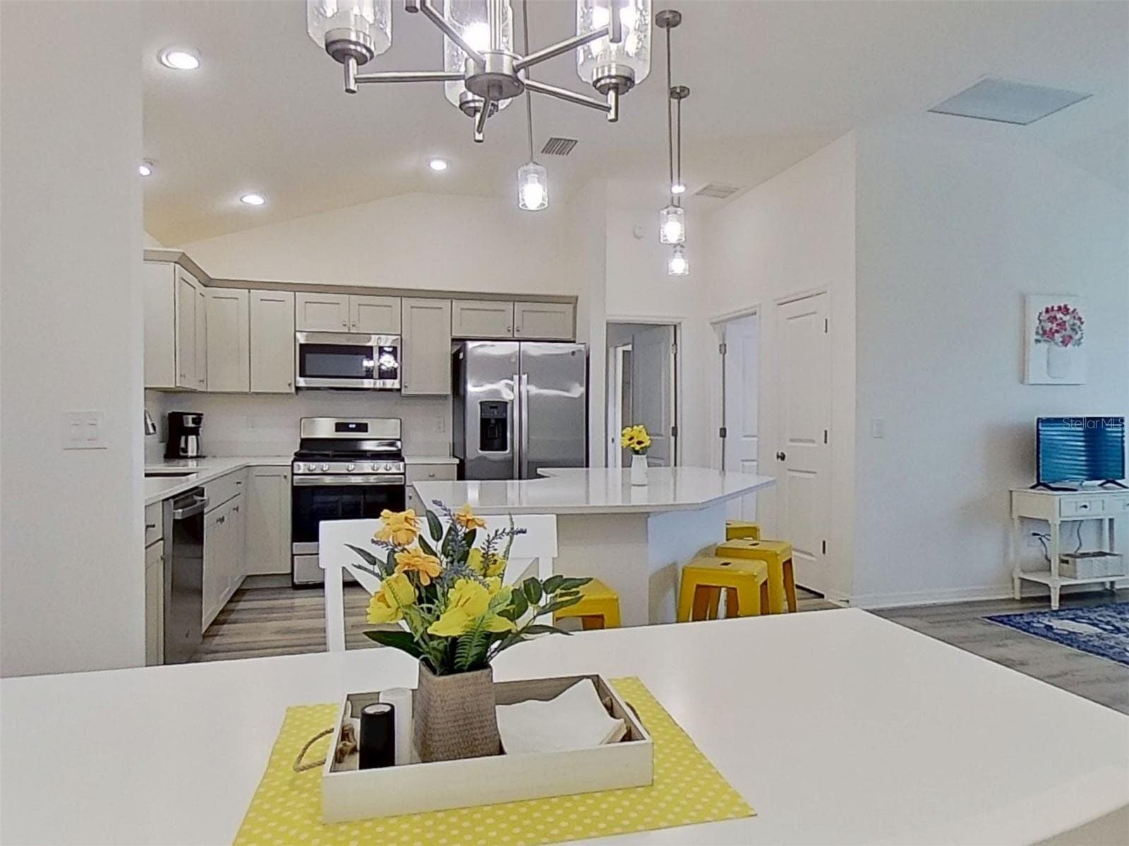 Kitchen (4) - 6522 MCKNIGHT LOOP, THE VILLAGES