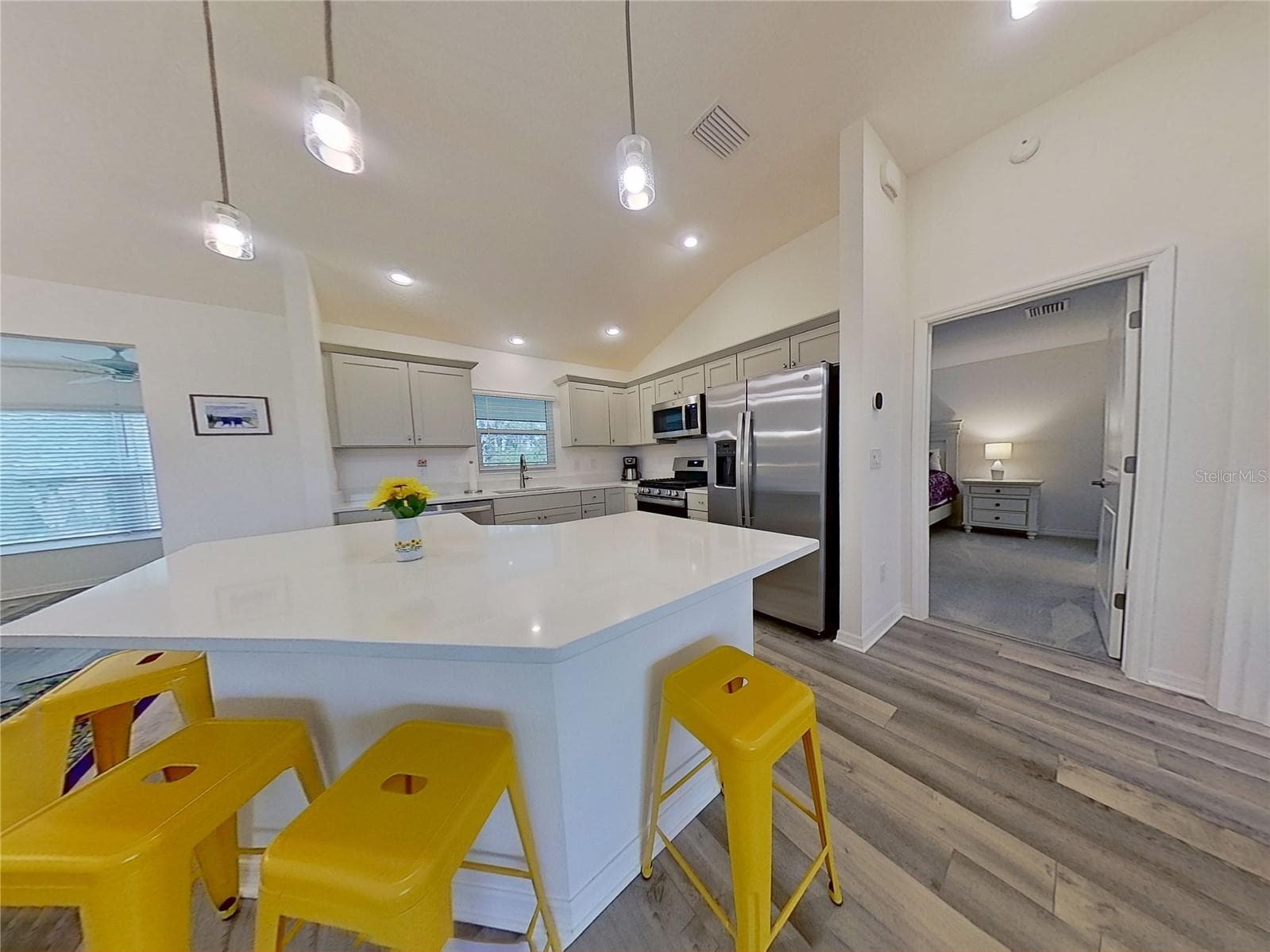 Kitchen (5) - 6522 MCKNIGHT LOOP, THE VILLAGES