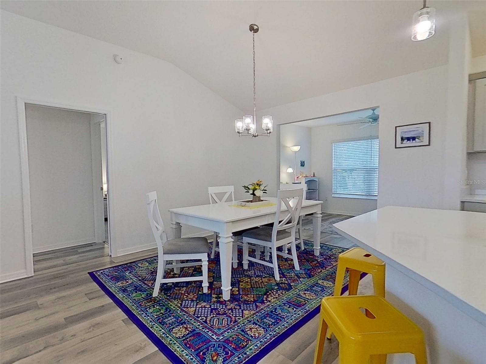 Dining Room - 6522 MCKNIGHT LOOP, THE VILLAGES
