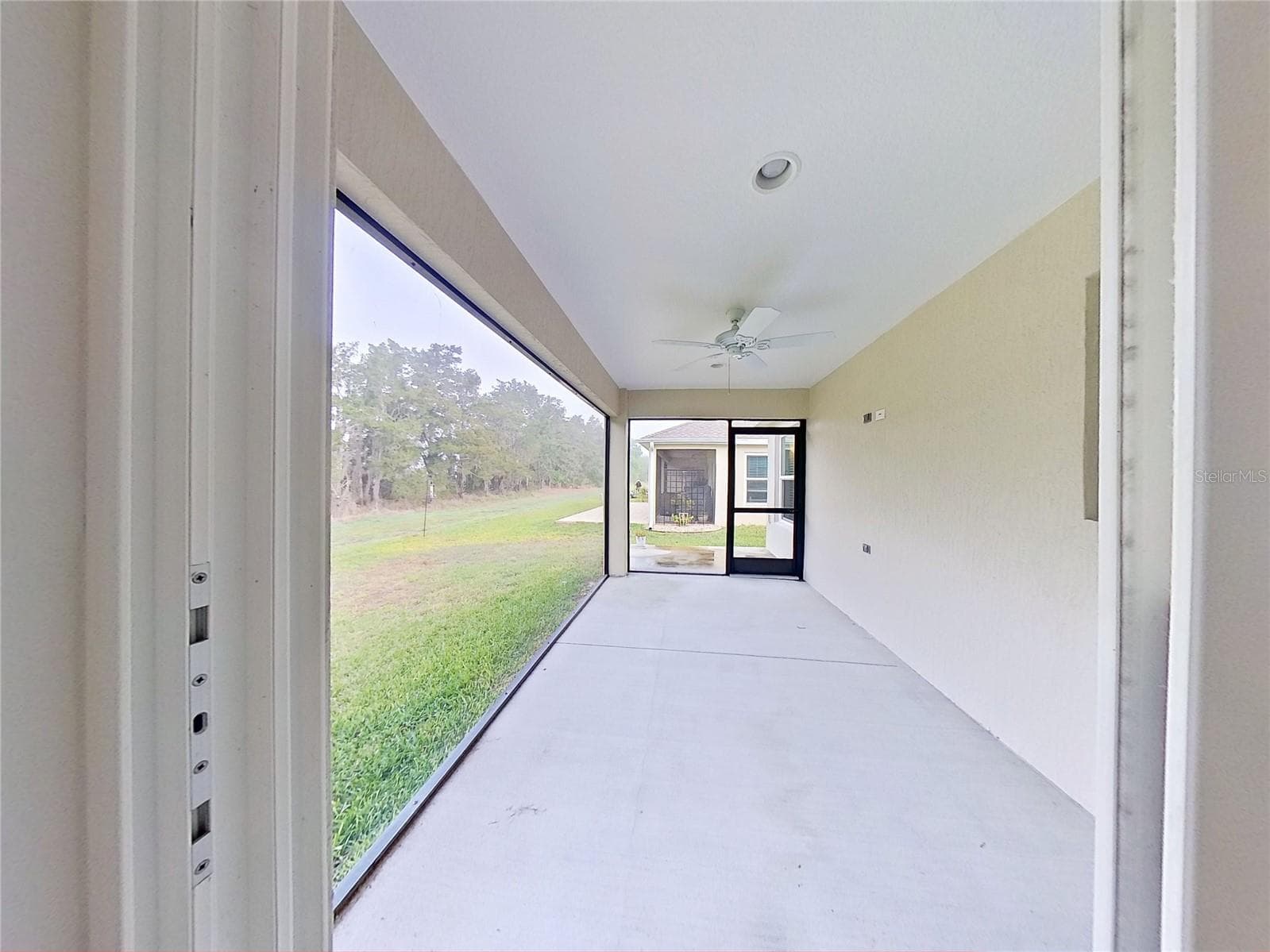 Lanai - 6522 MCKNIGHT LOOP, THE VILLAGES