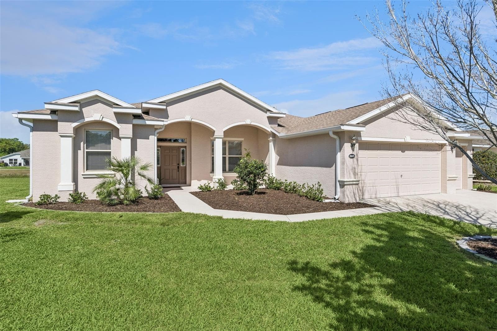 26645 MANASSAS DR